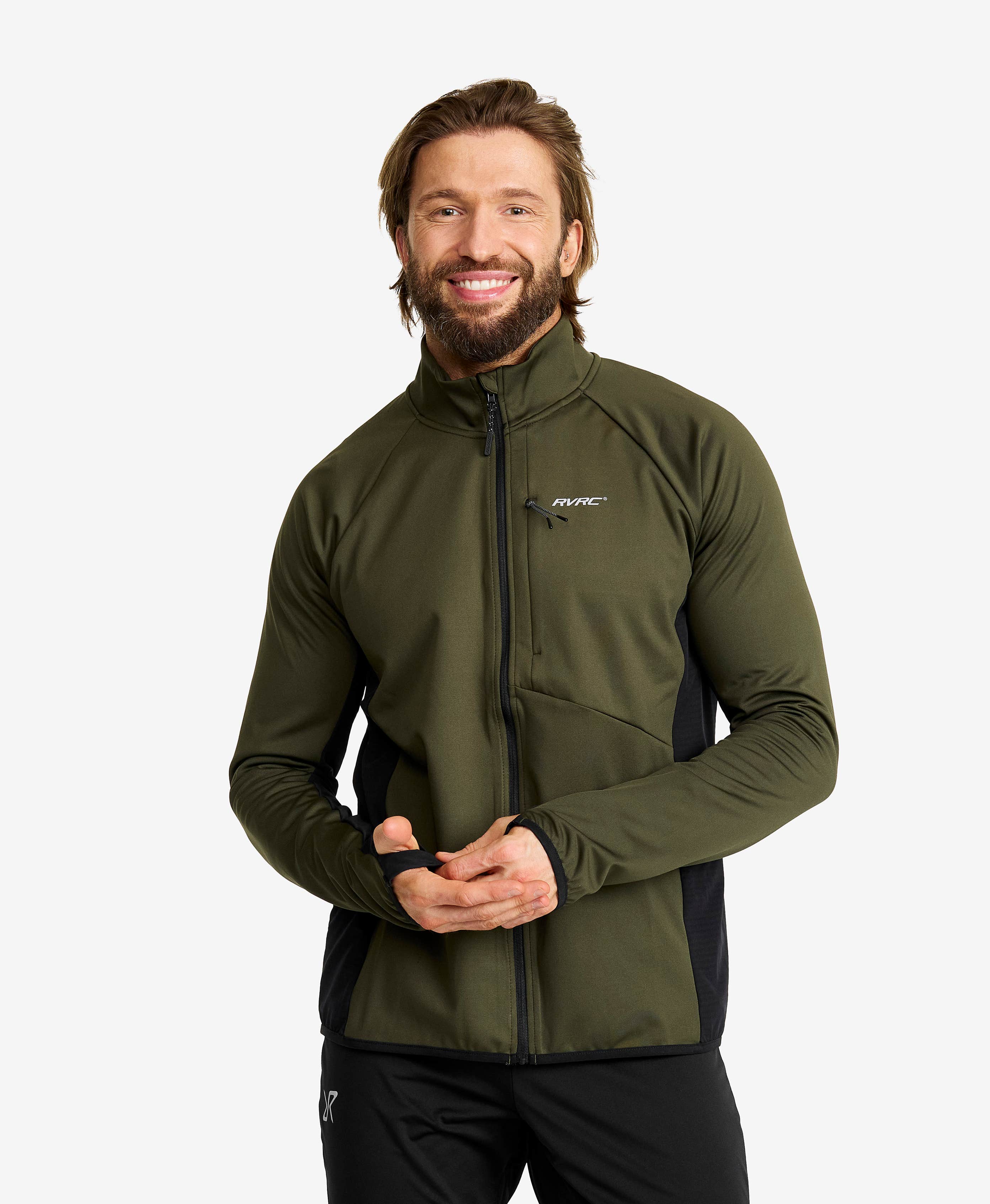 Pace Wind Jacket Men