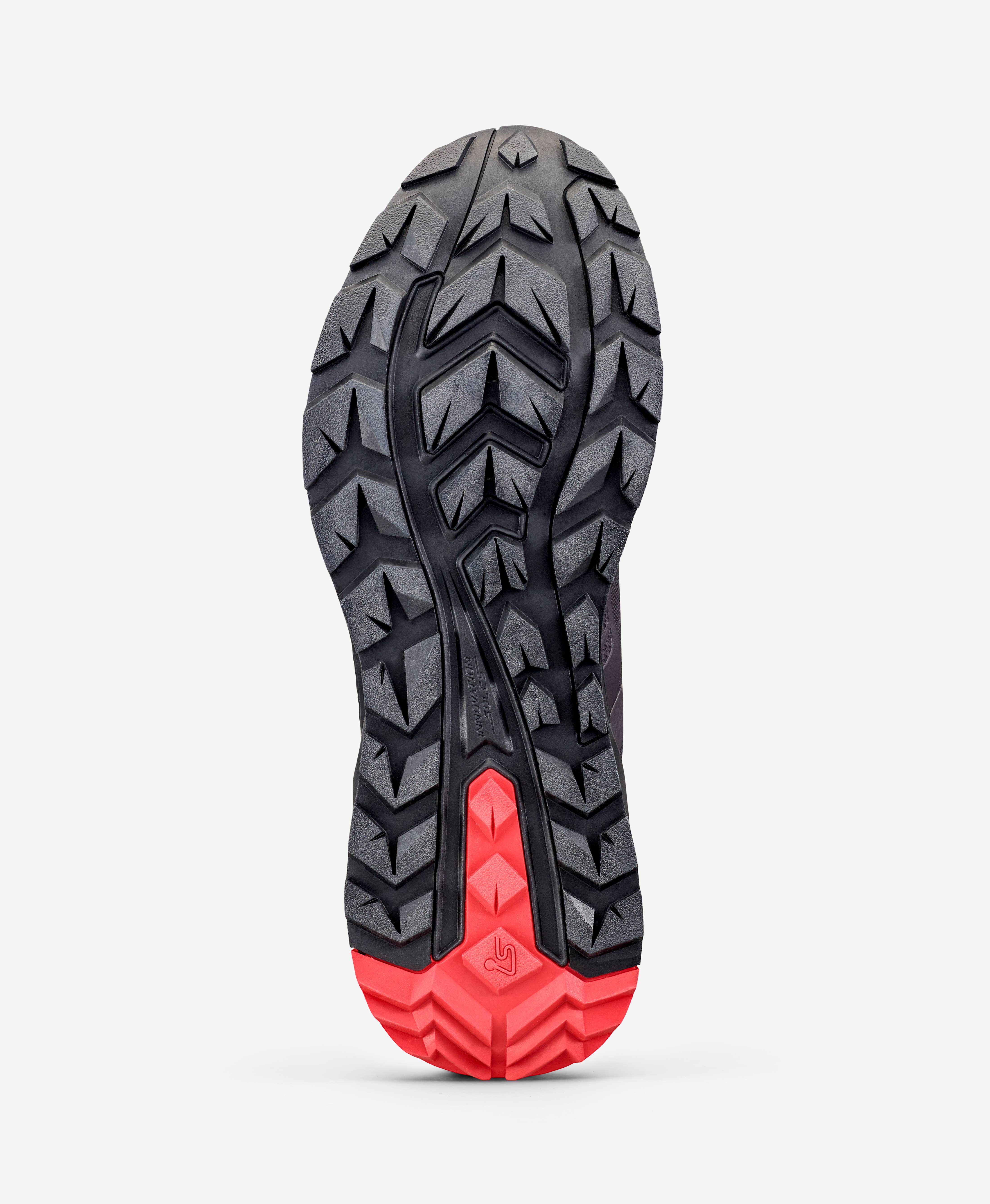 Phantom Trail Mid Waterproof Hiking Boots Women