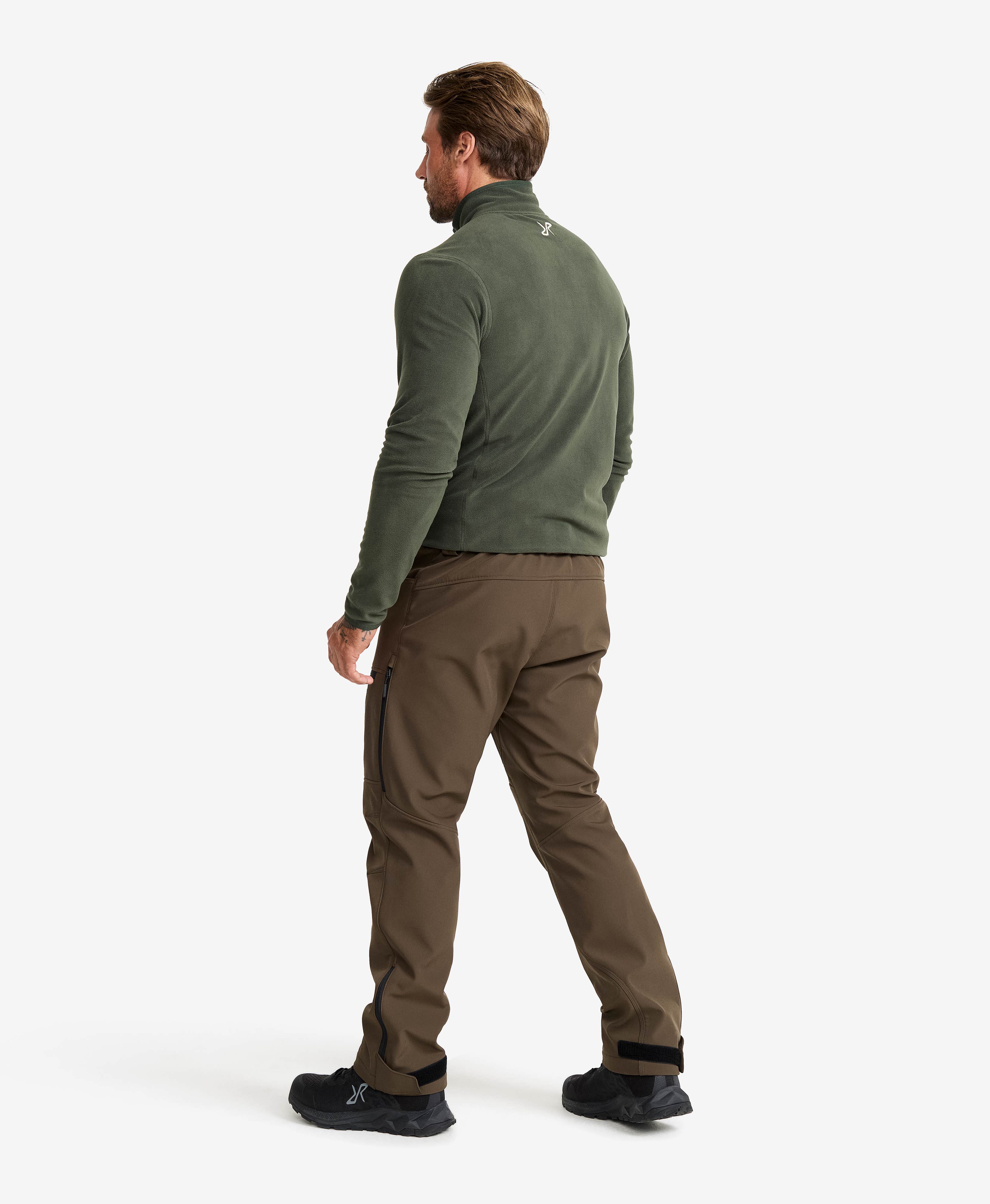 Hiball Softshell Pants Men