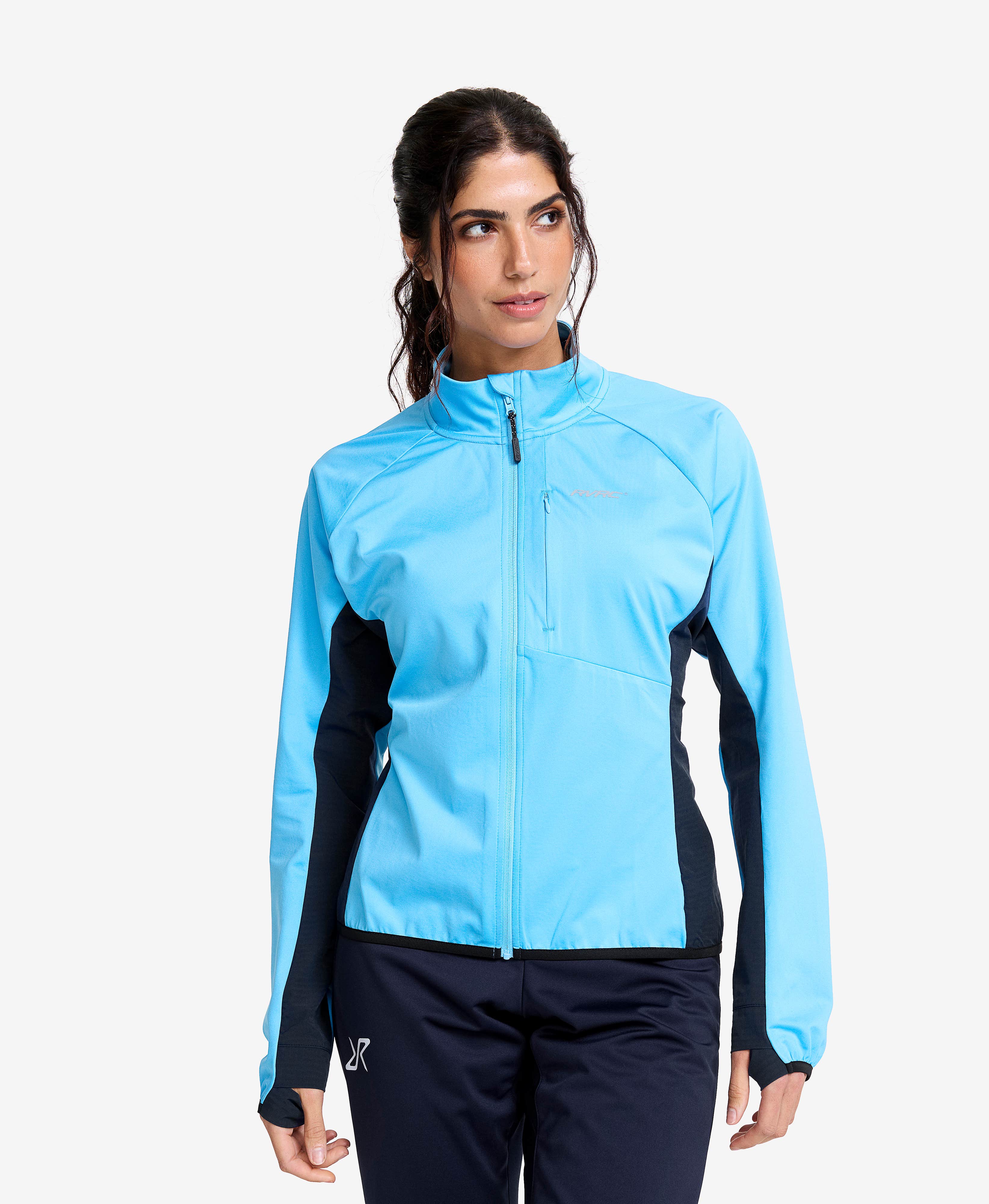 Pace Wind Jacket Women
