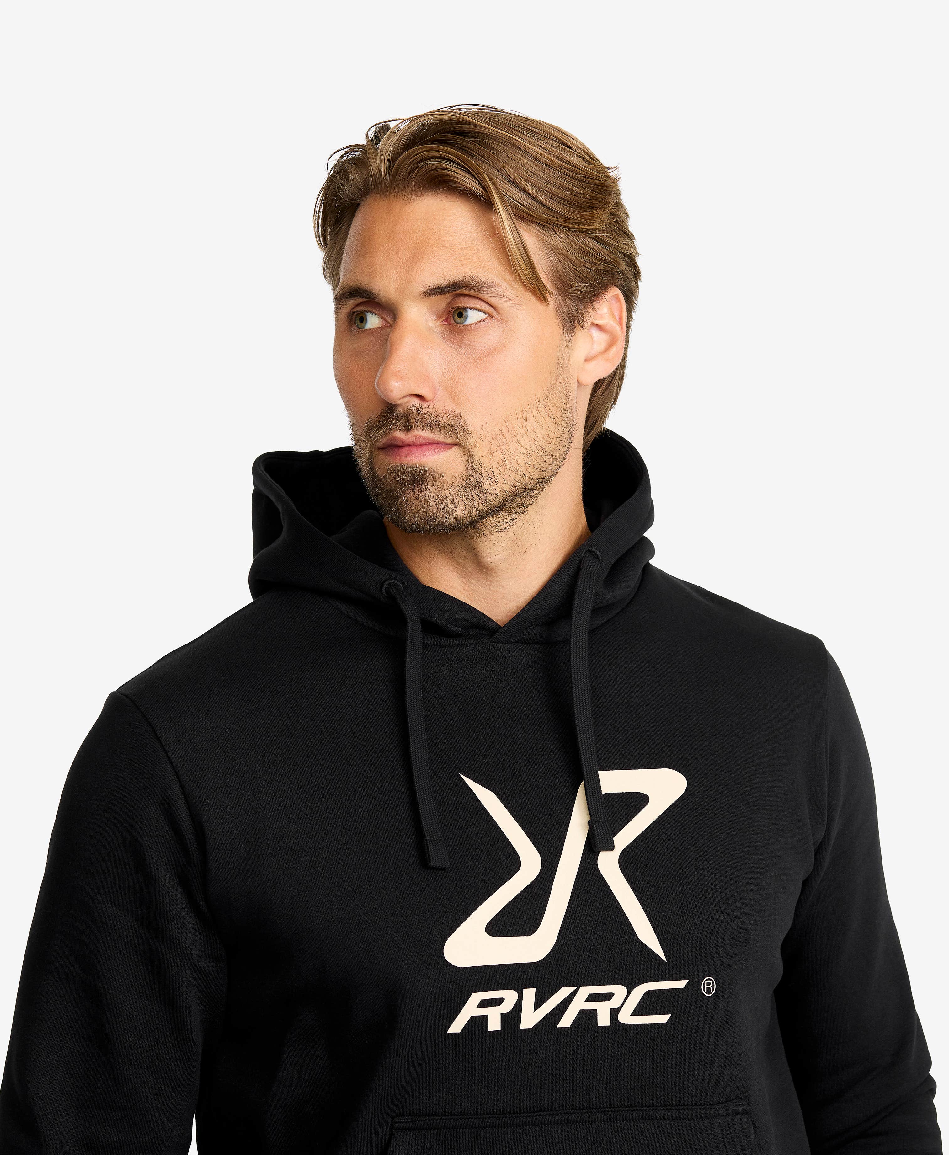 RVRC Hoodie Men