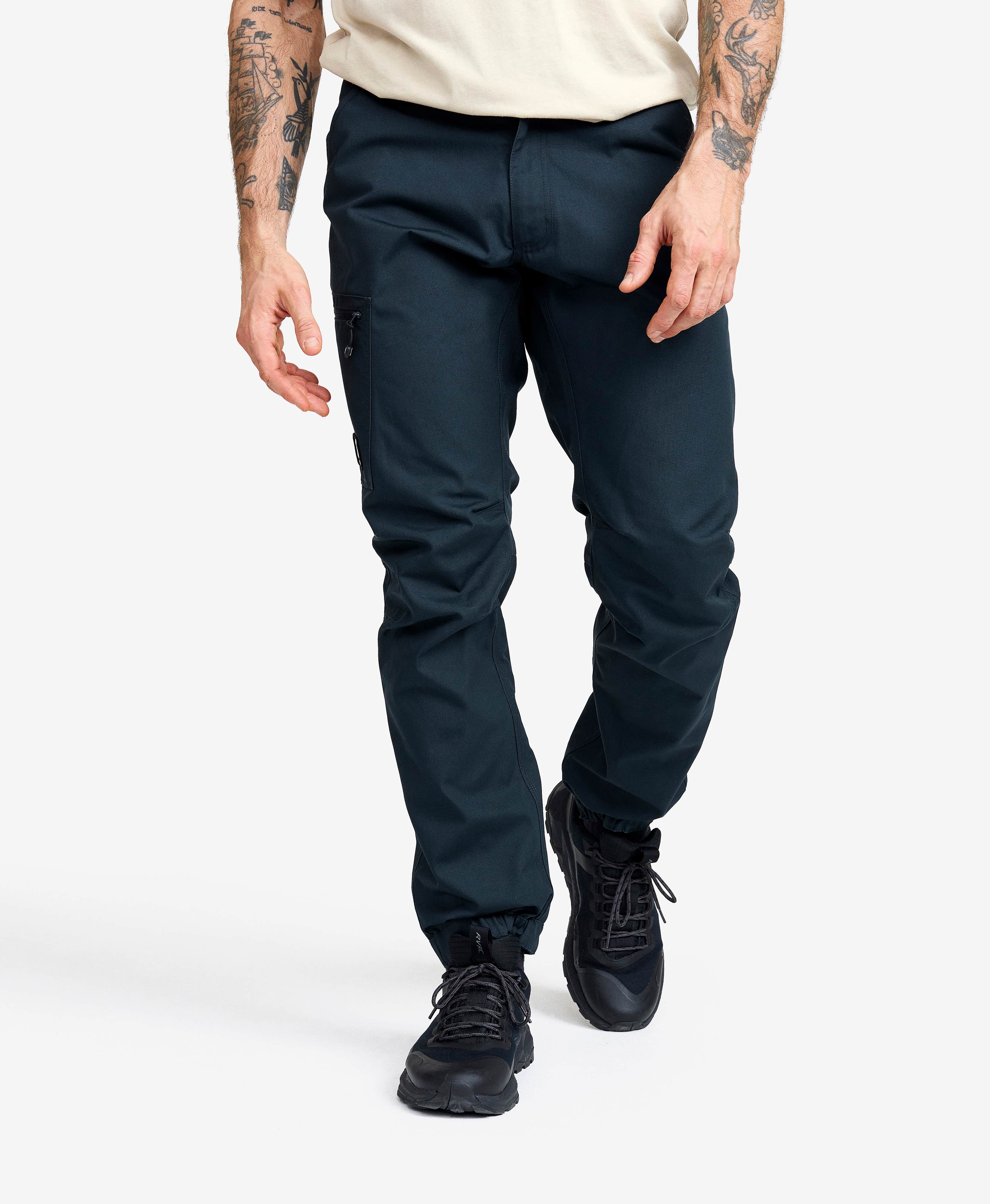 Outdoor Basic Pants Men