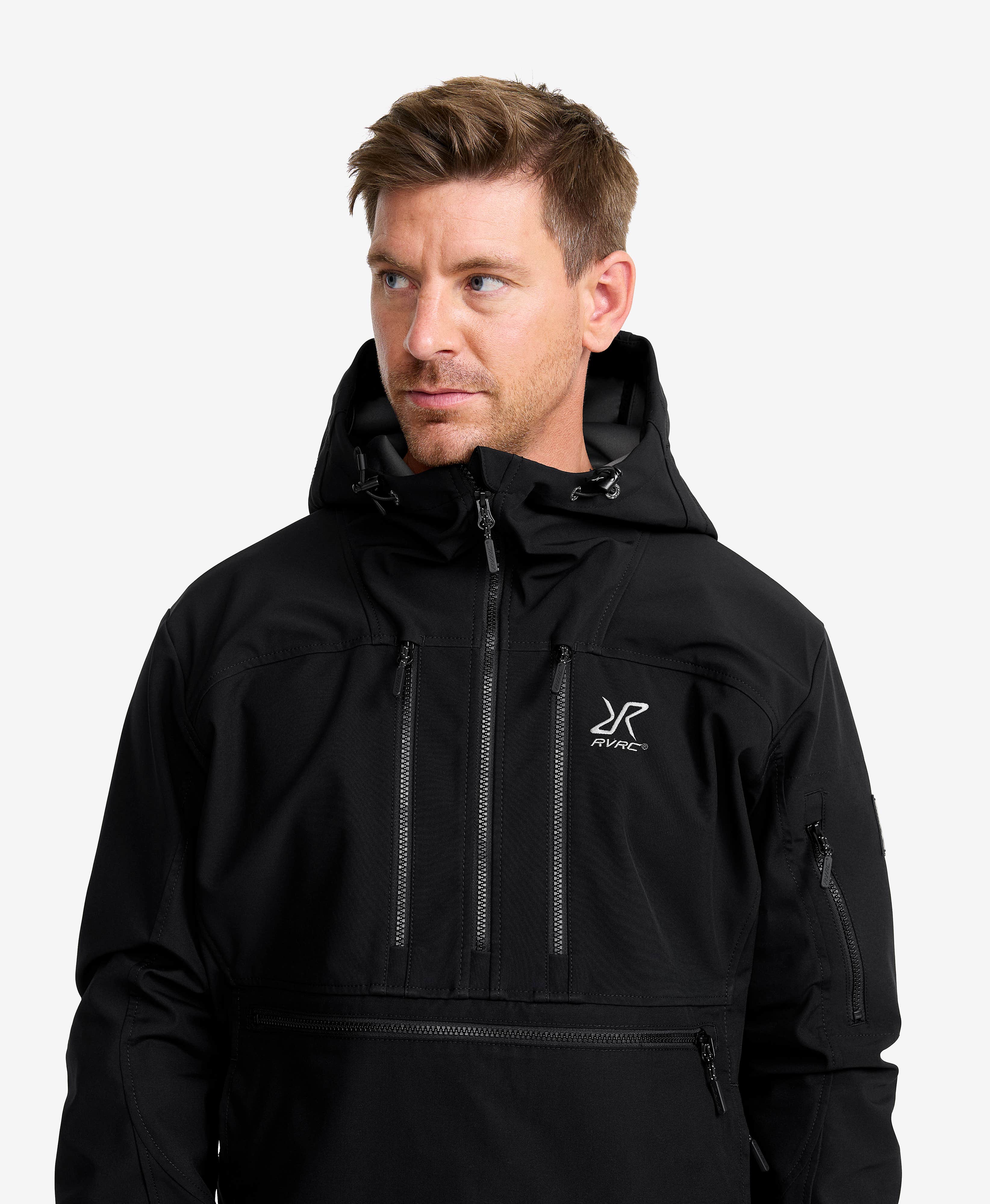 Outdoor Anorak Men