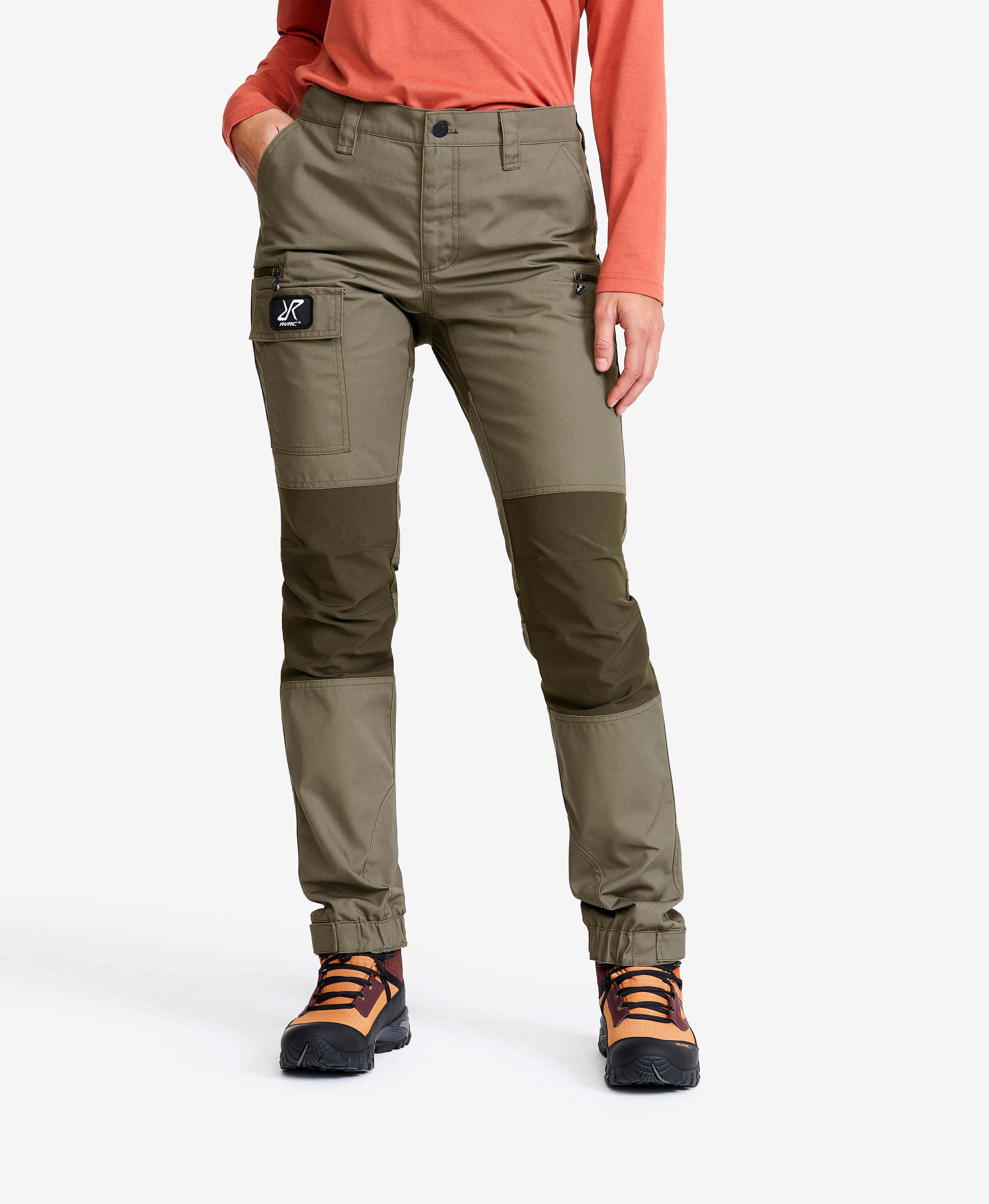 Nordwand Pants Women