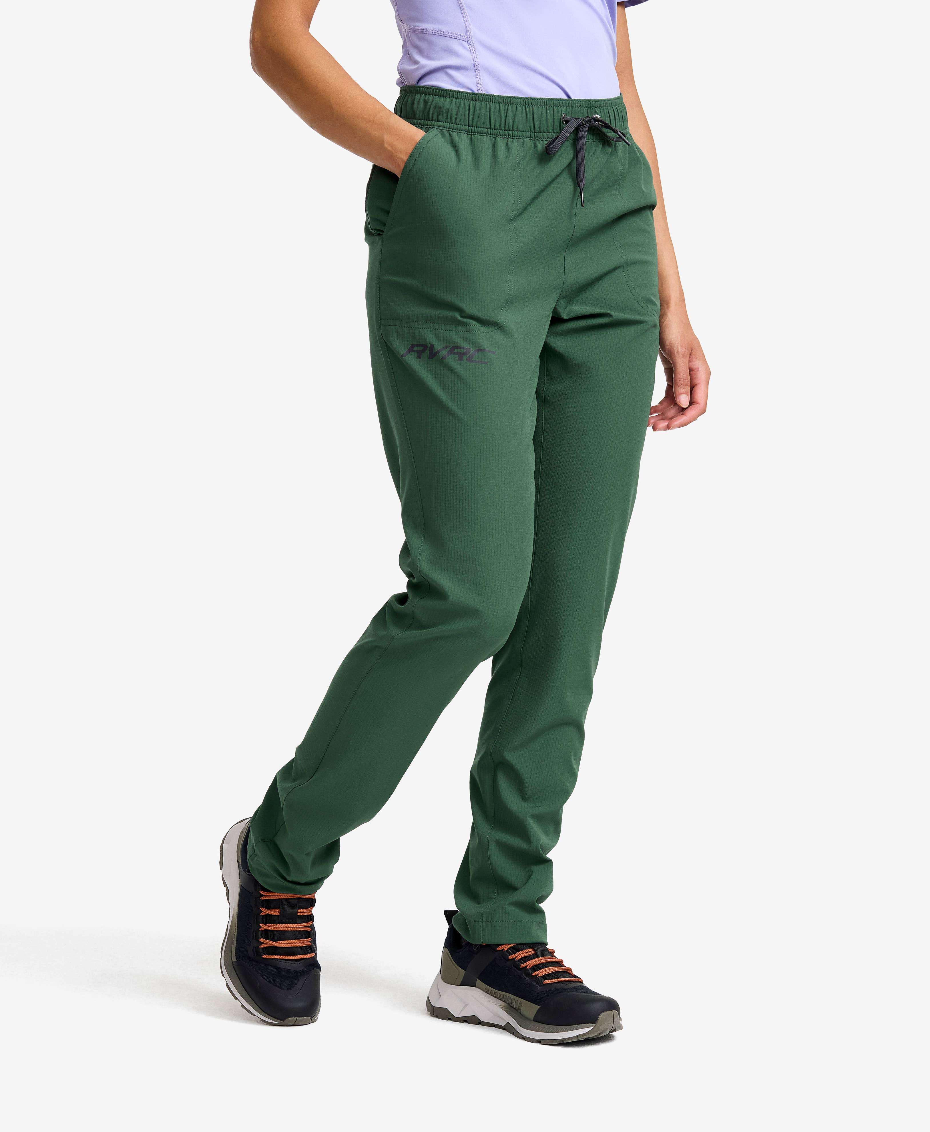Athletic Lightweight Pants Women