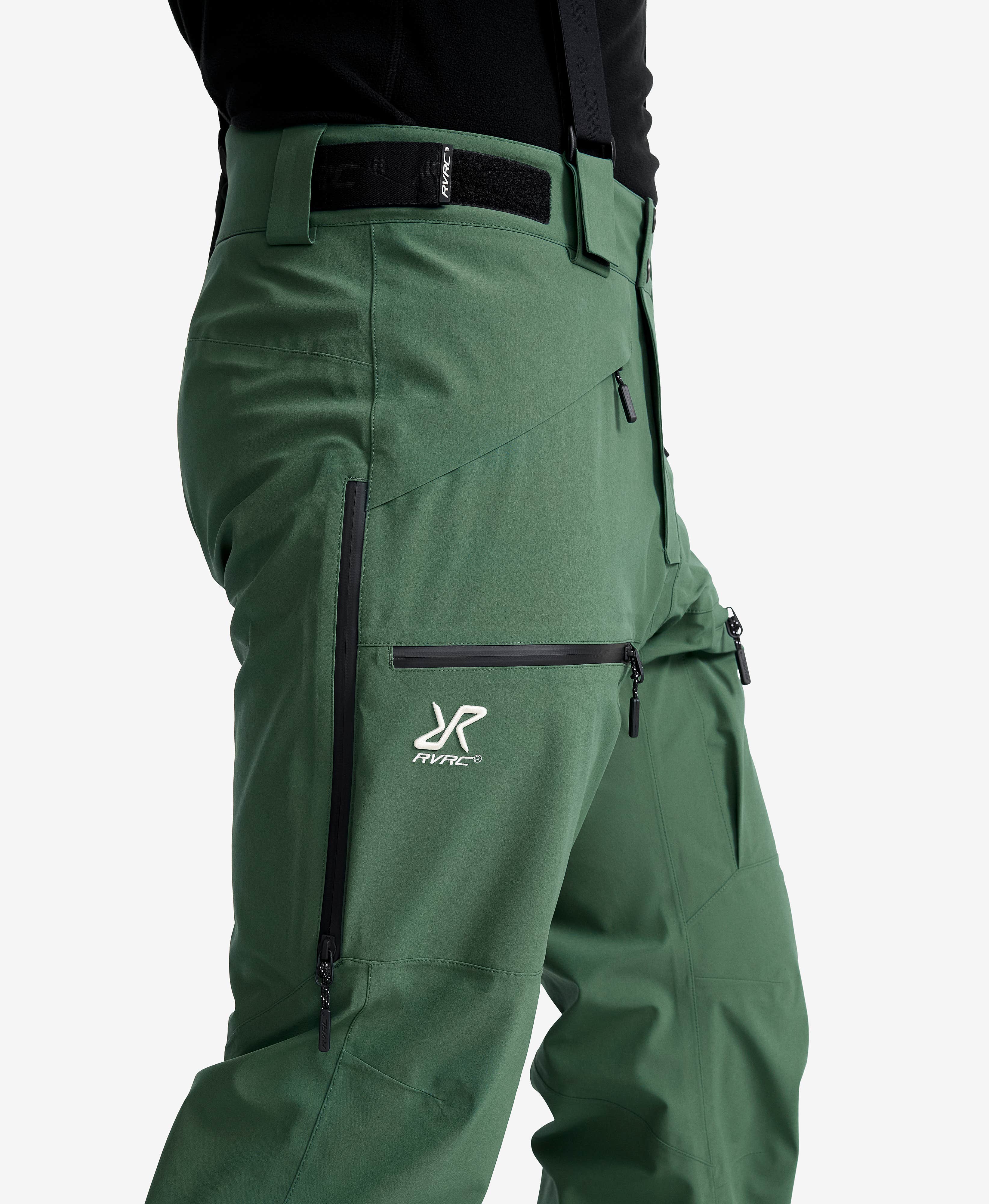 Atlas 3L Ski Pants Men