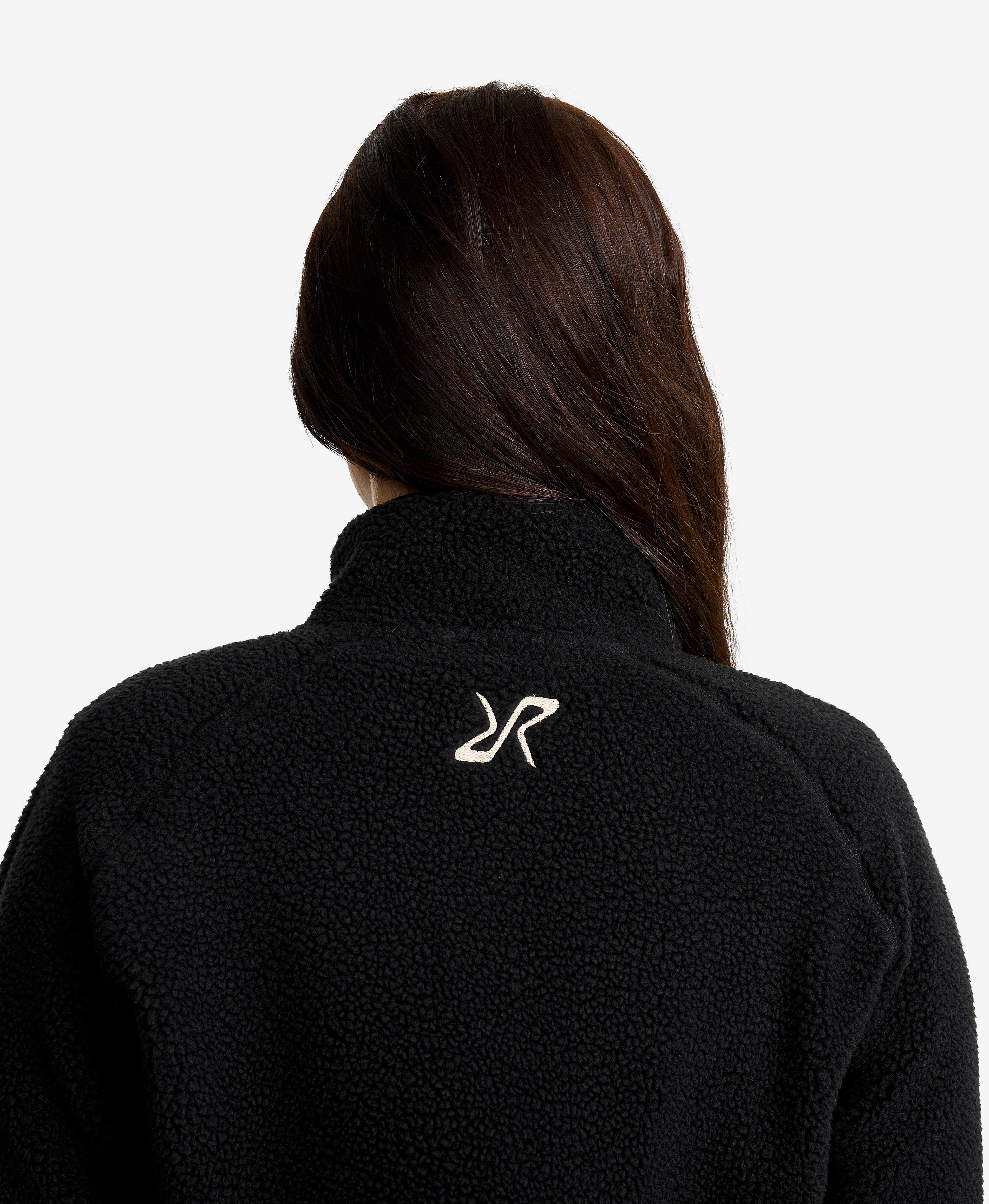 Canyon Full-zip Pile Fleece Women