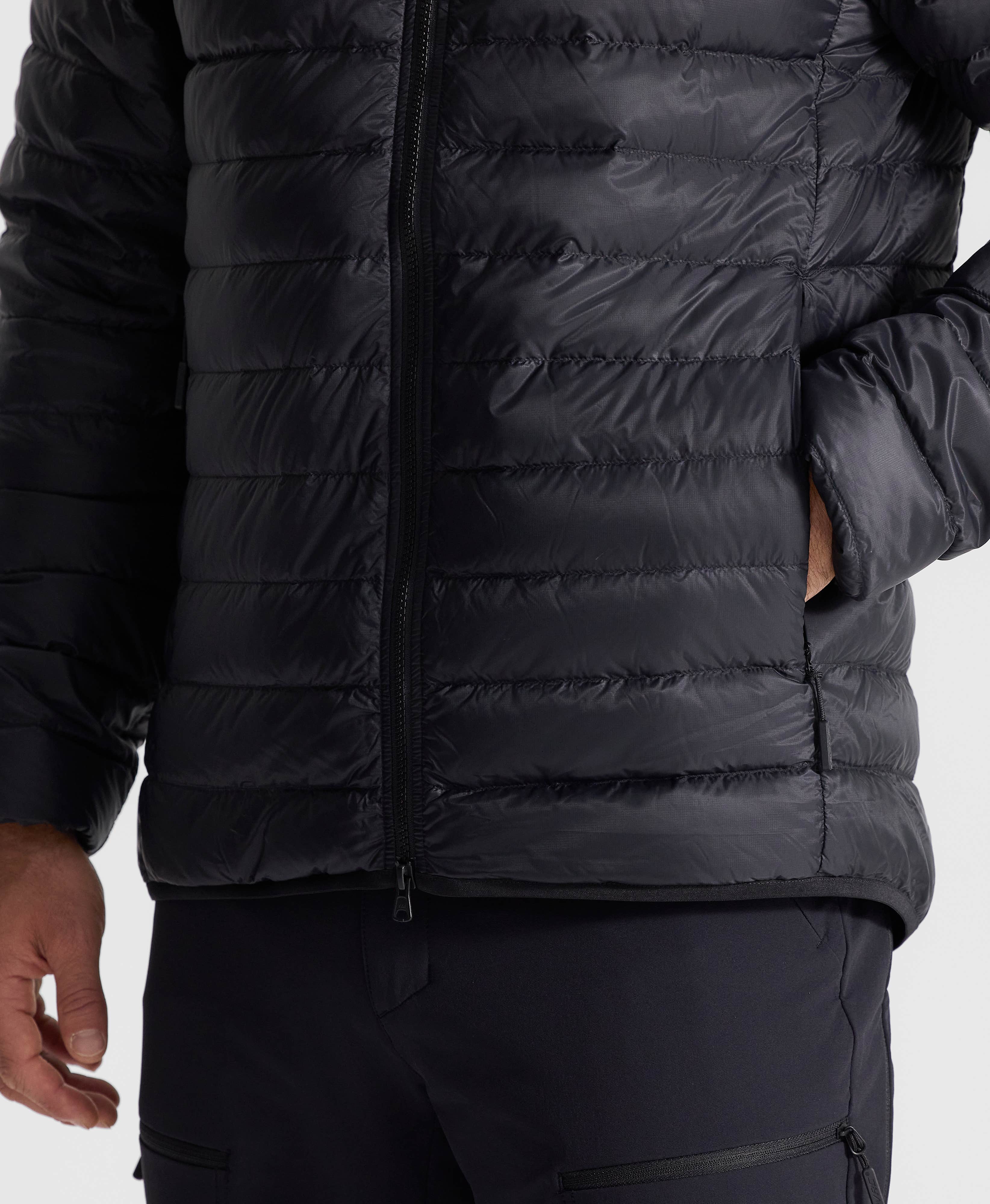 Ultra Down Liner Jacket Men