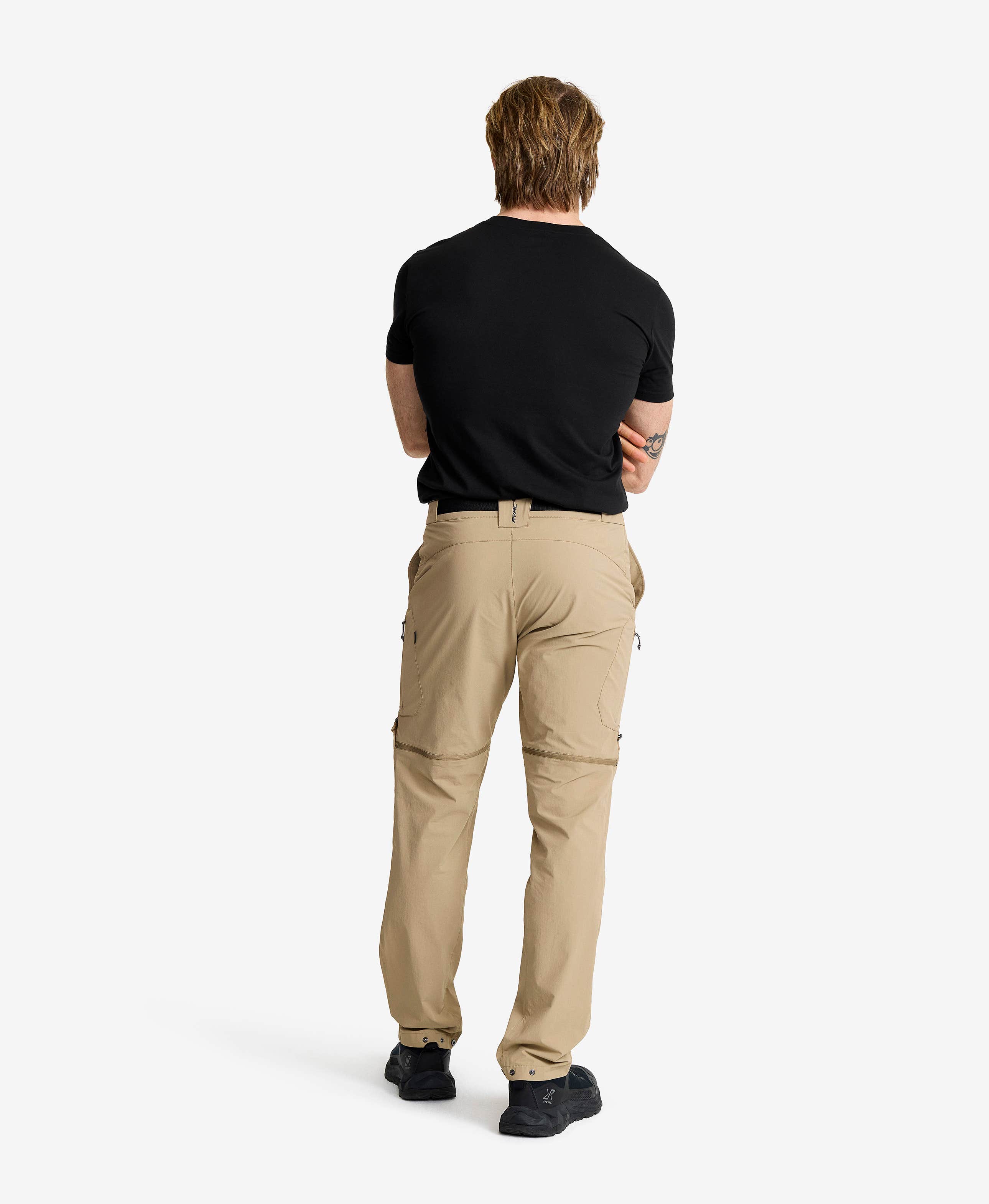 Elevate Hiking Zip-off Pants Men