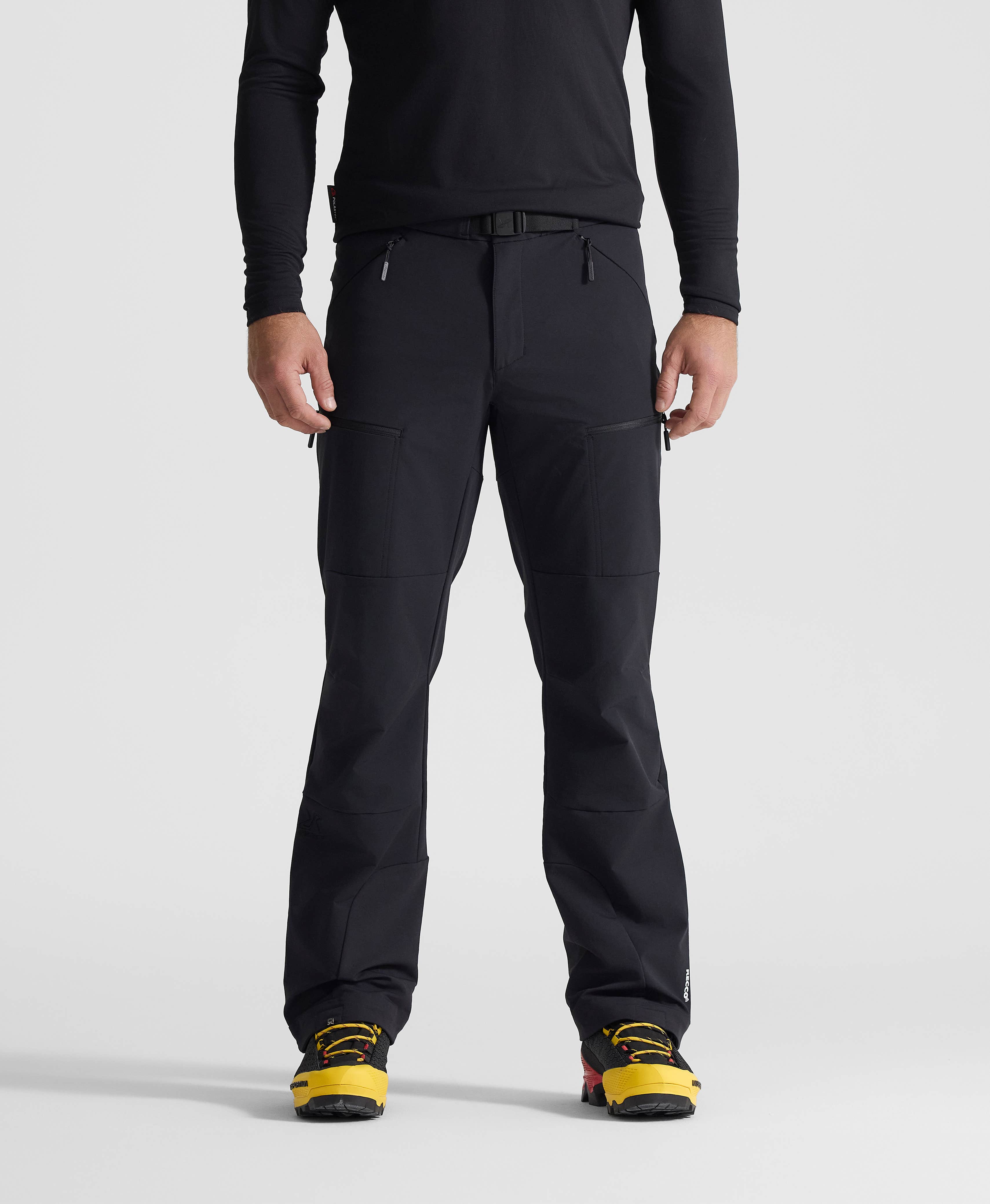 Ultra Trekk-touring Pants Men