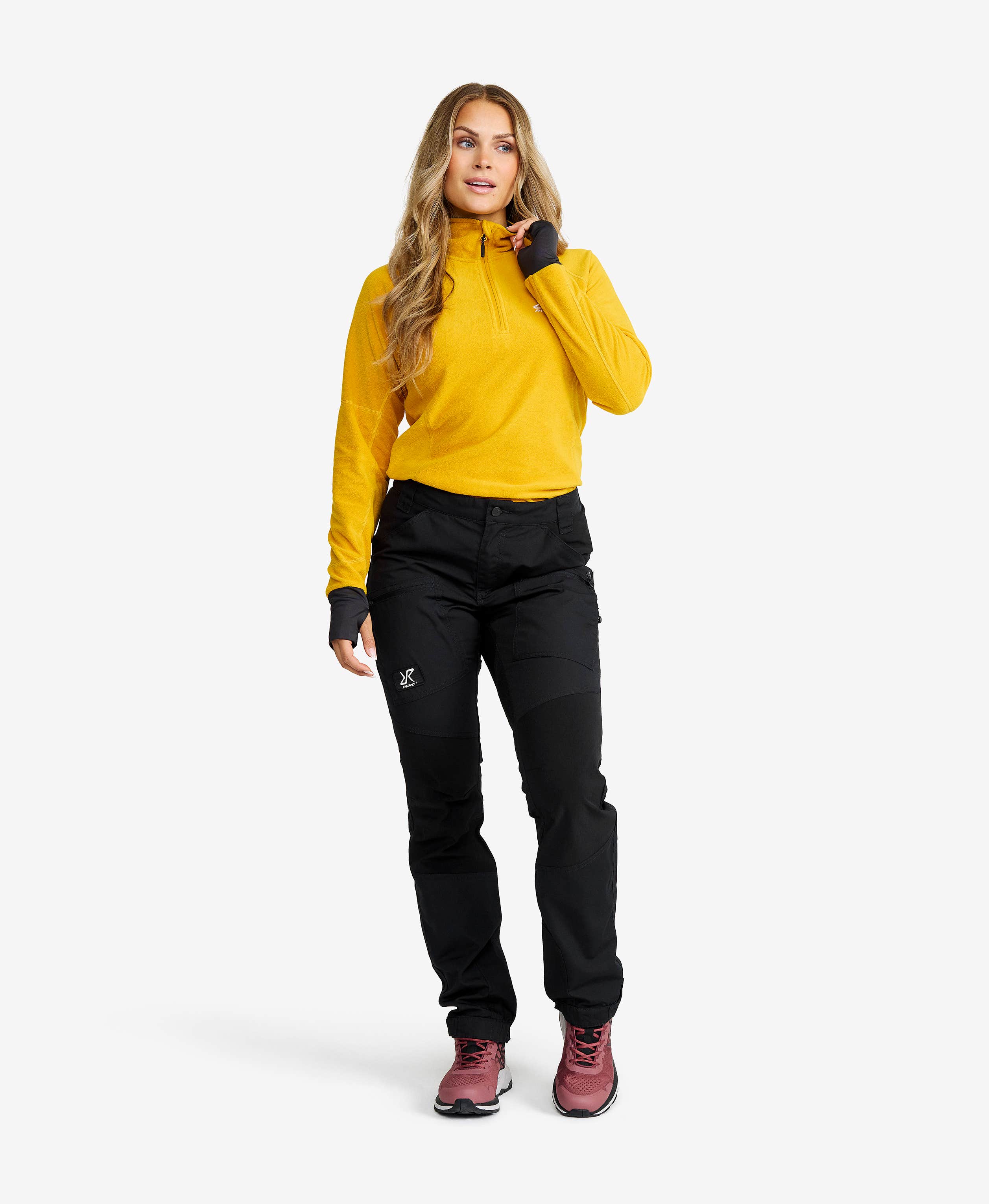 Nordwand Pro Pants Women