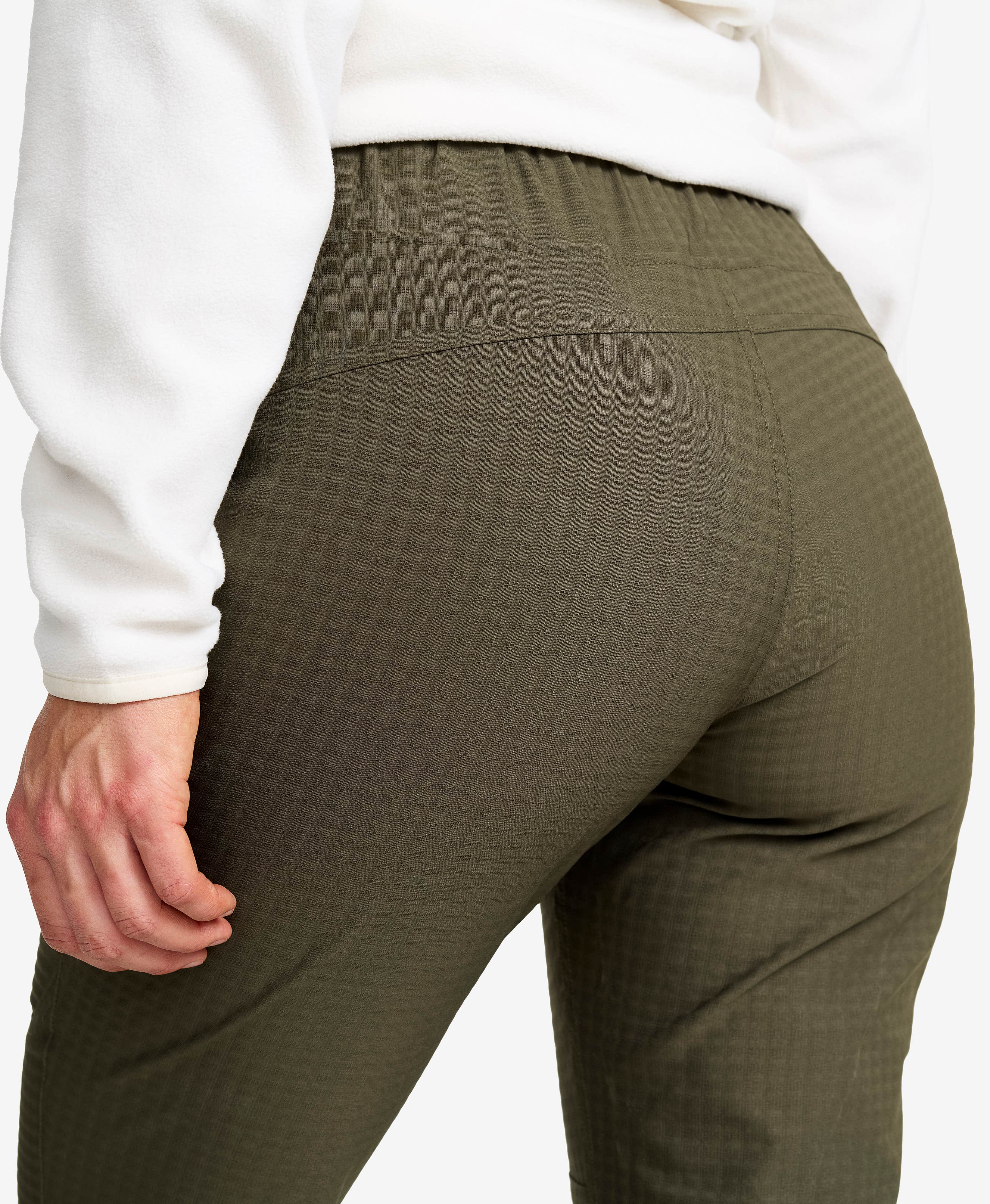 Venture Wind Pants Women