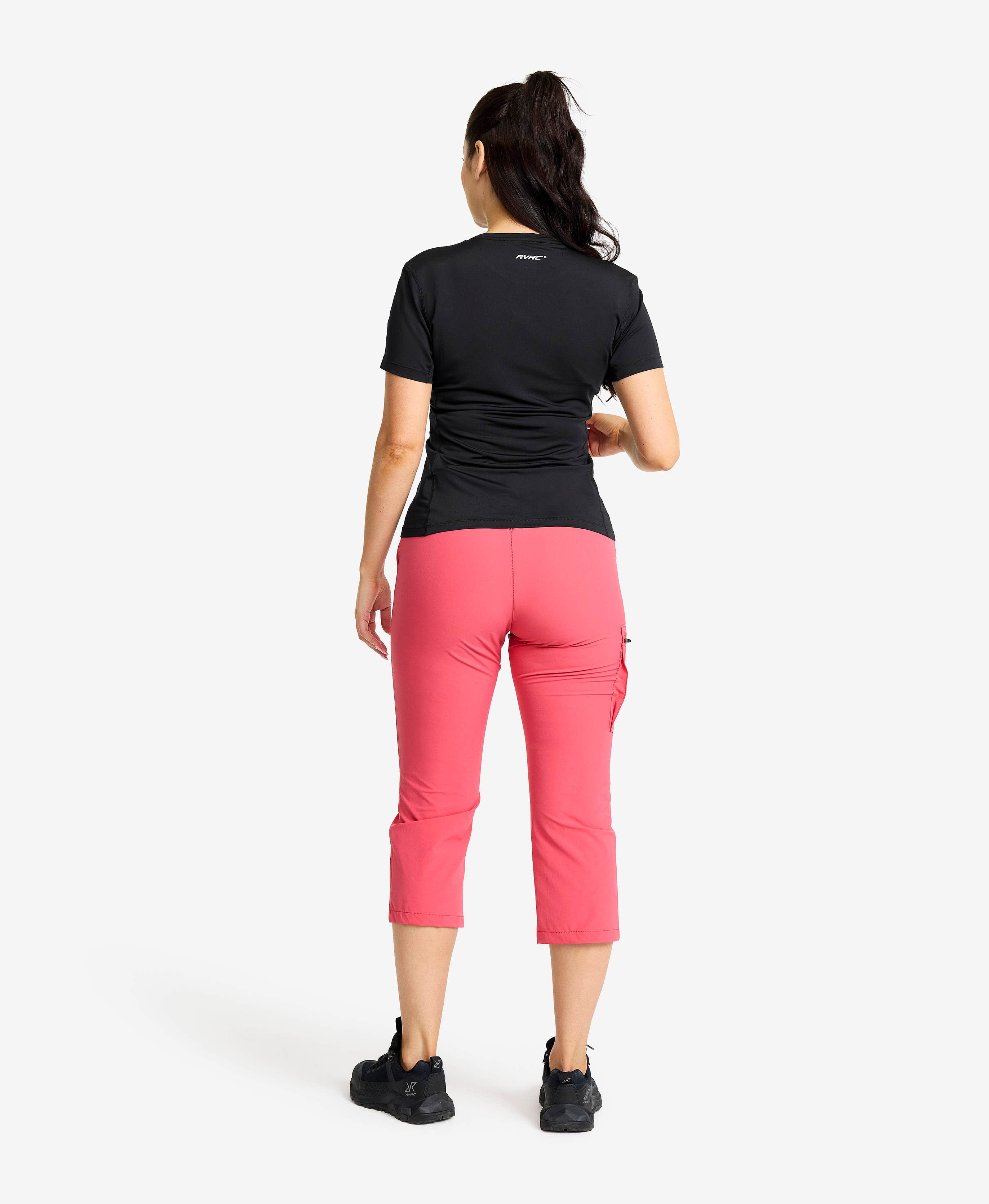 Stride Active T-shirt  Women