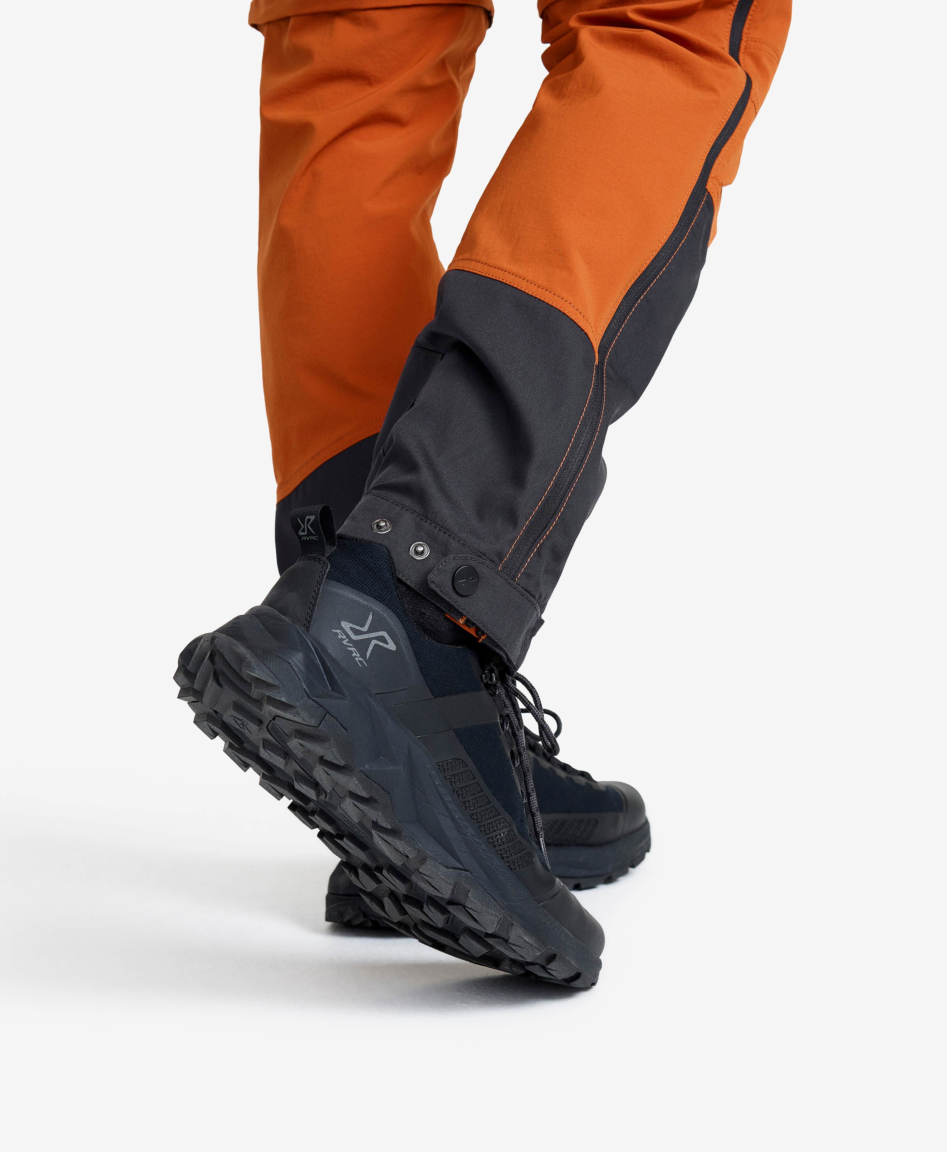 RVRC GP Pro Stretch Zip-Off Pants  Men