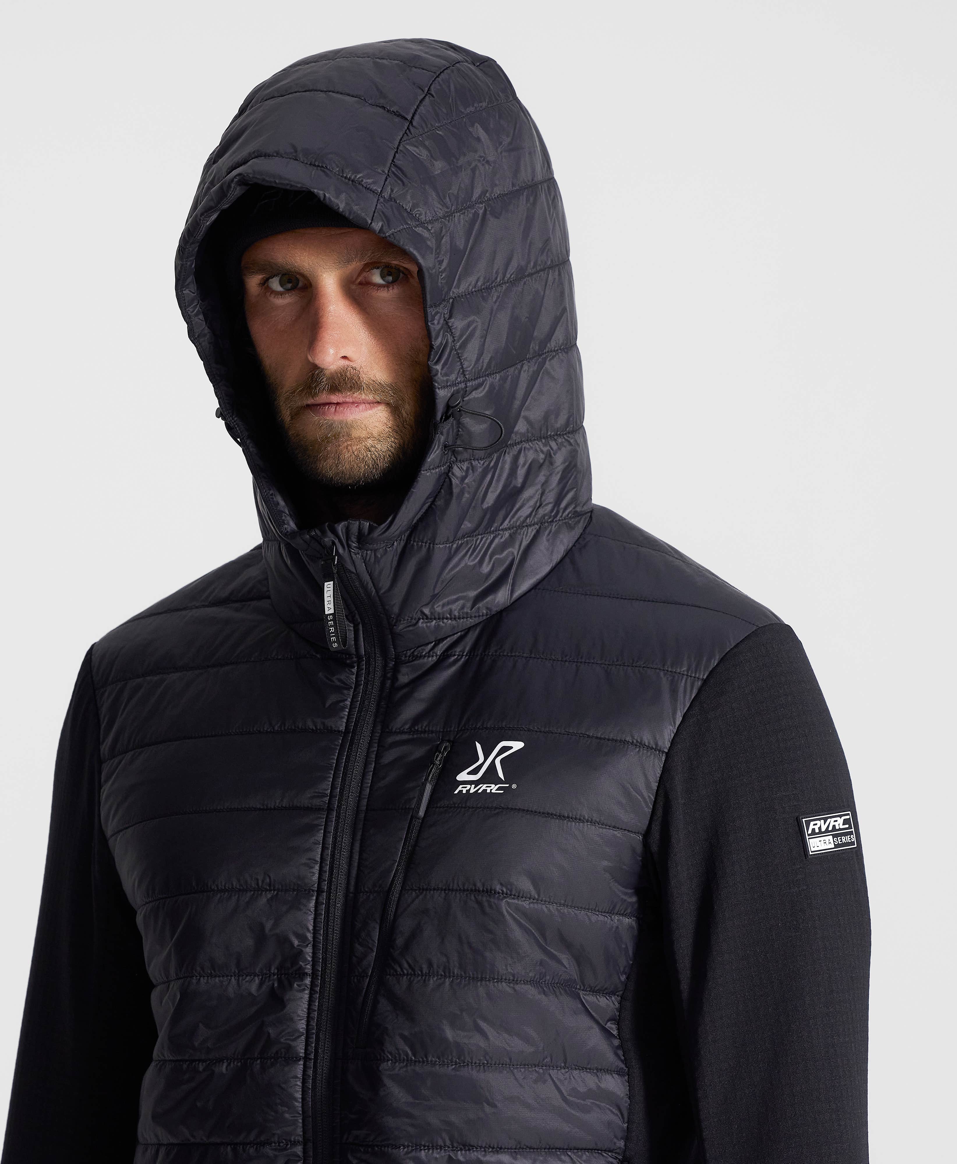 Ultra Hybrid Jacket Men