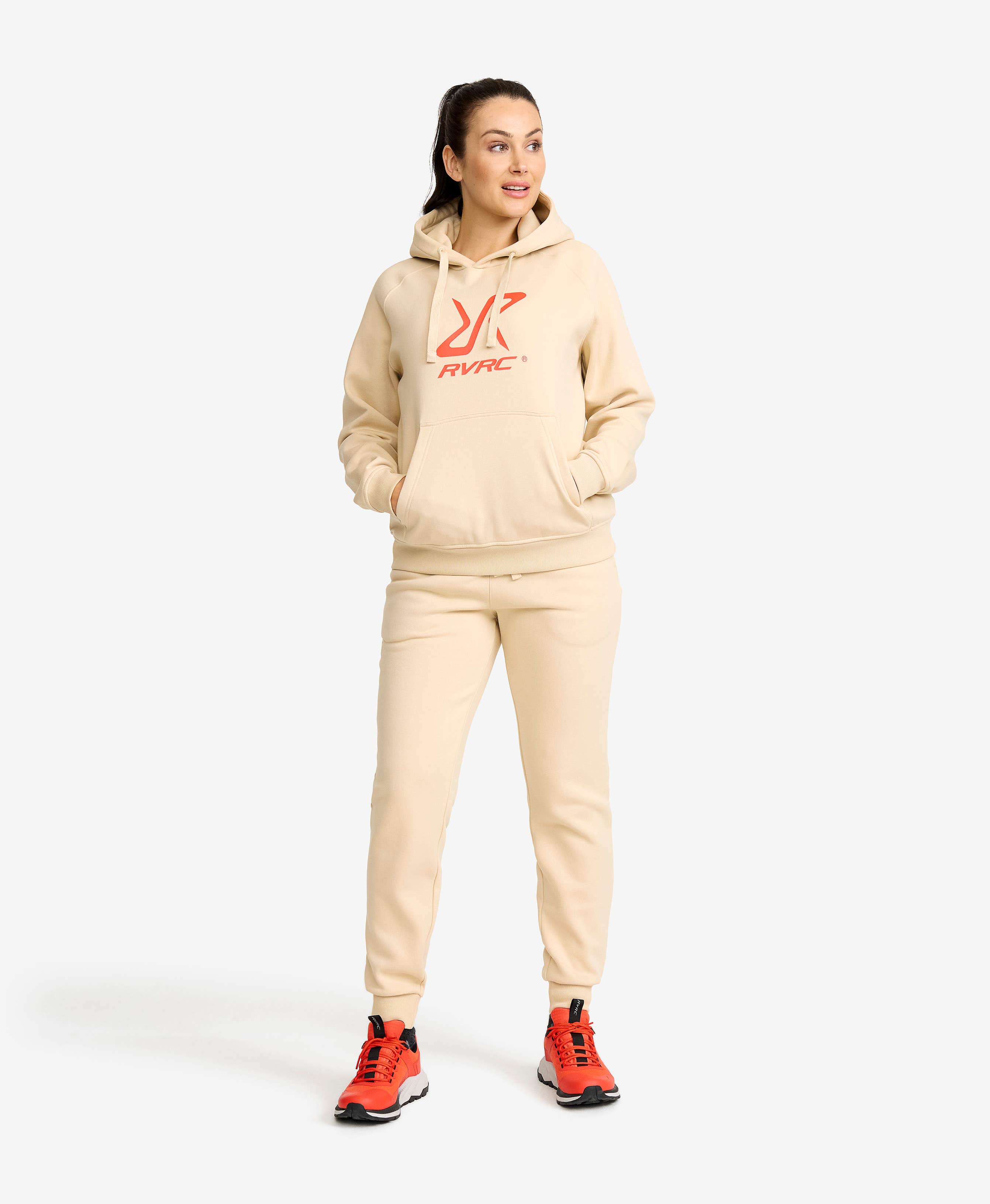 RVRC Hoodie Women