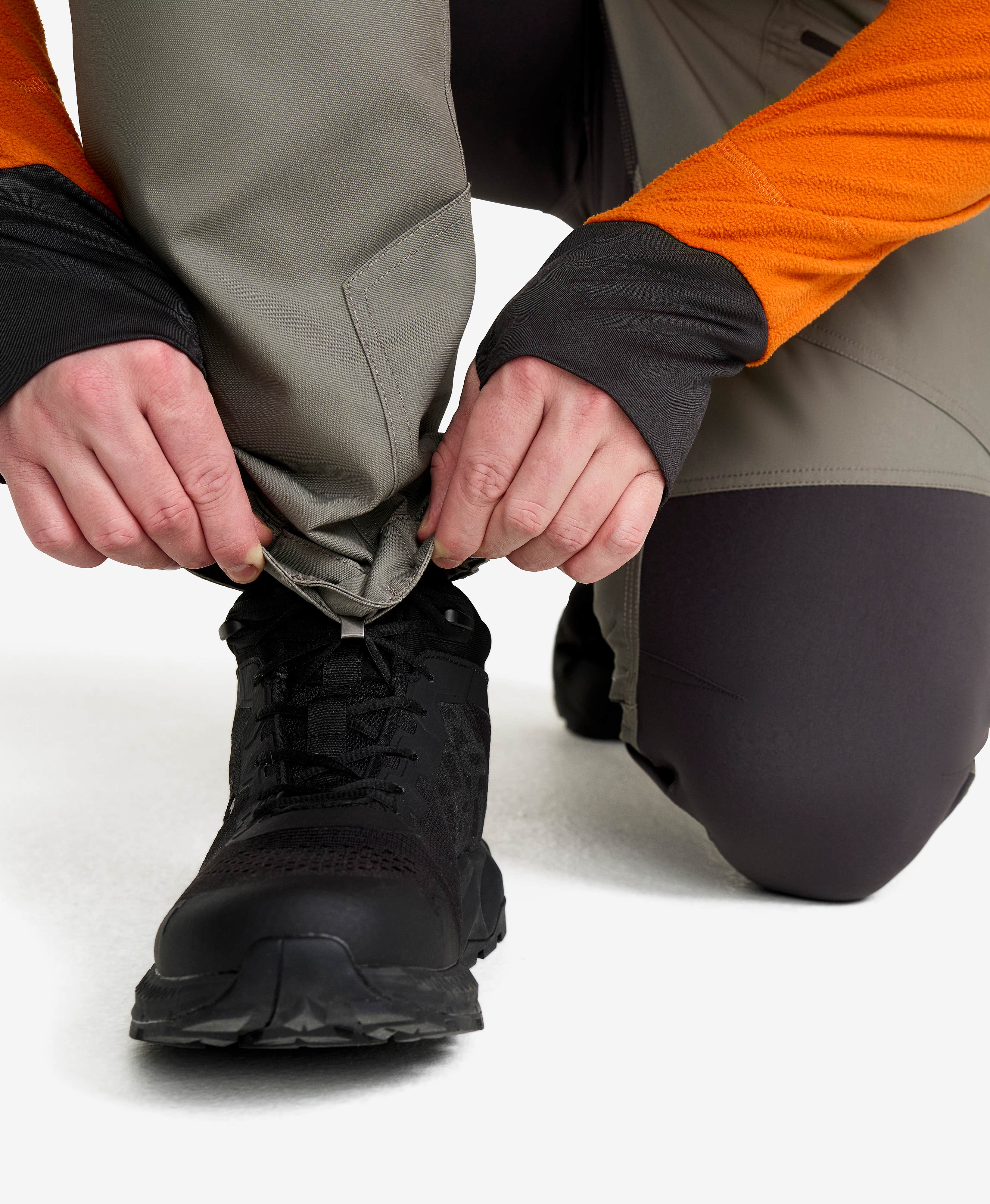 Nordwand Pro Pants Men