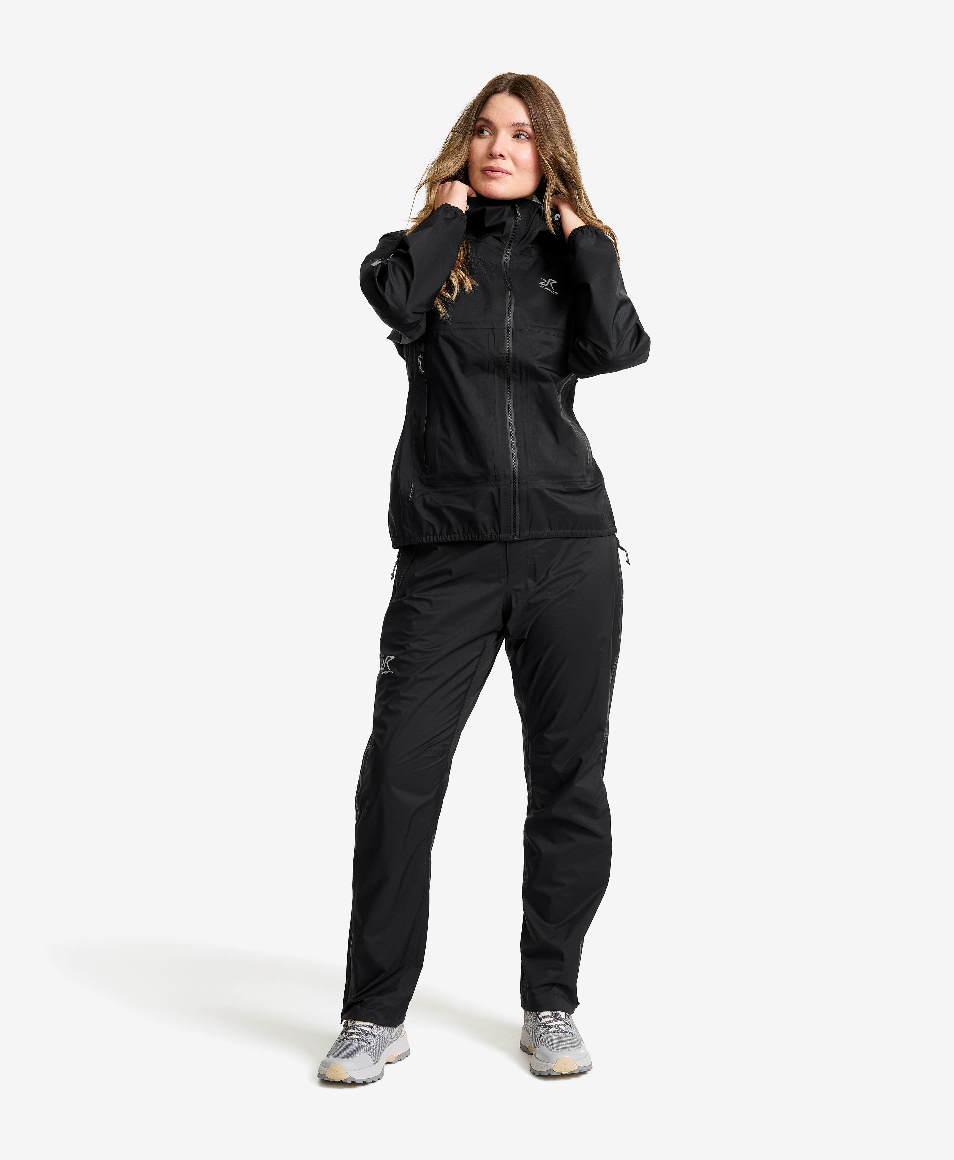 Arcade 3L Lightweight Jacket  Women
