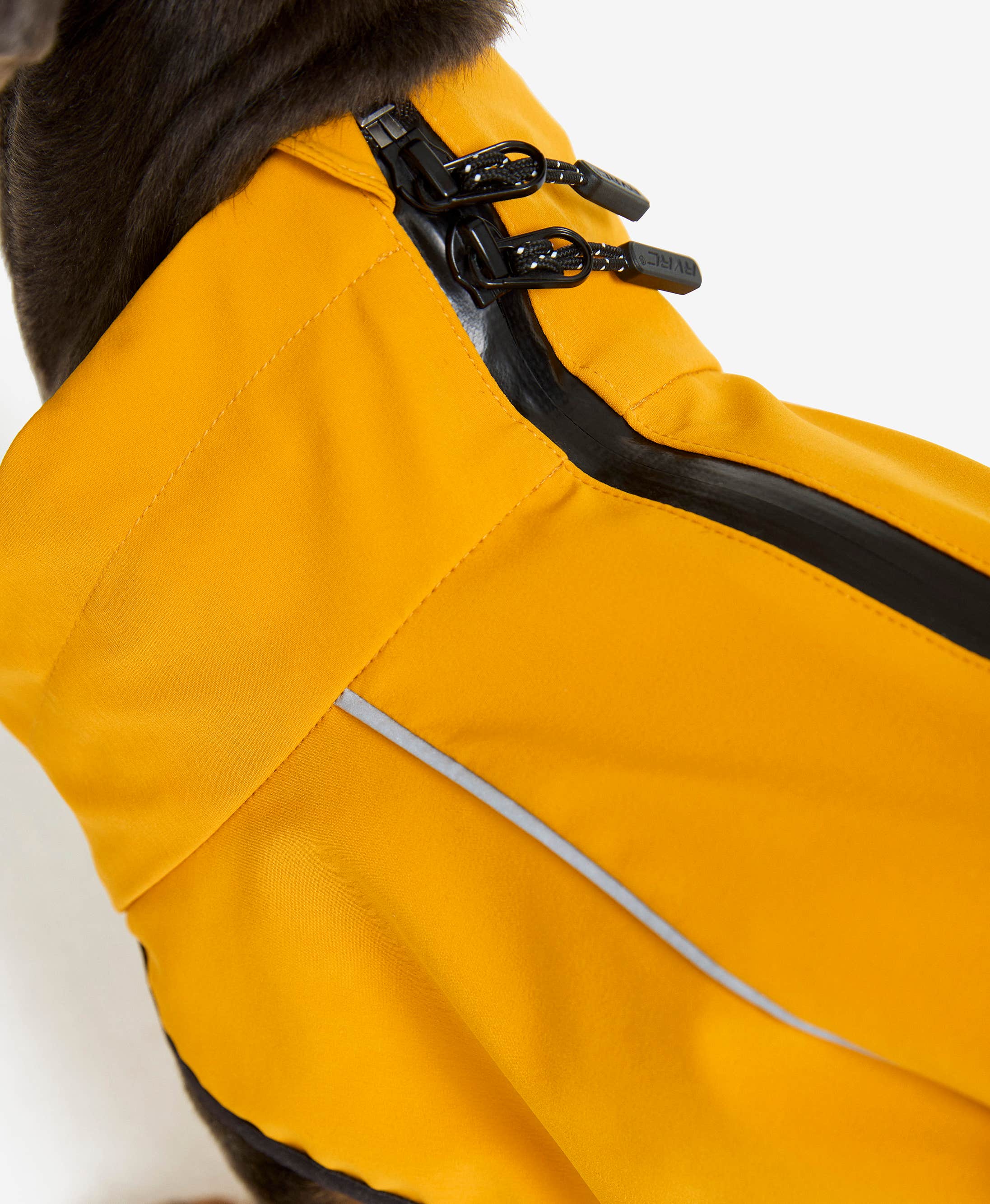 Cyclone Dog Jacket Dog