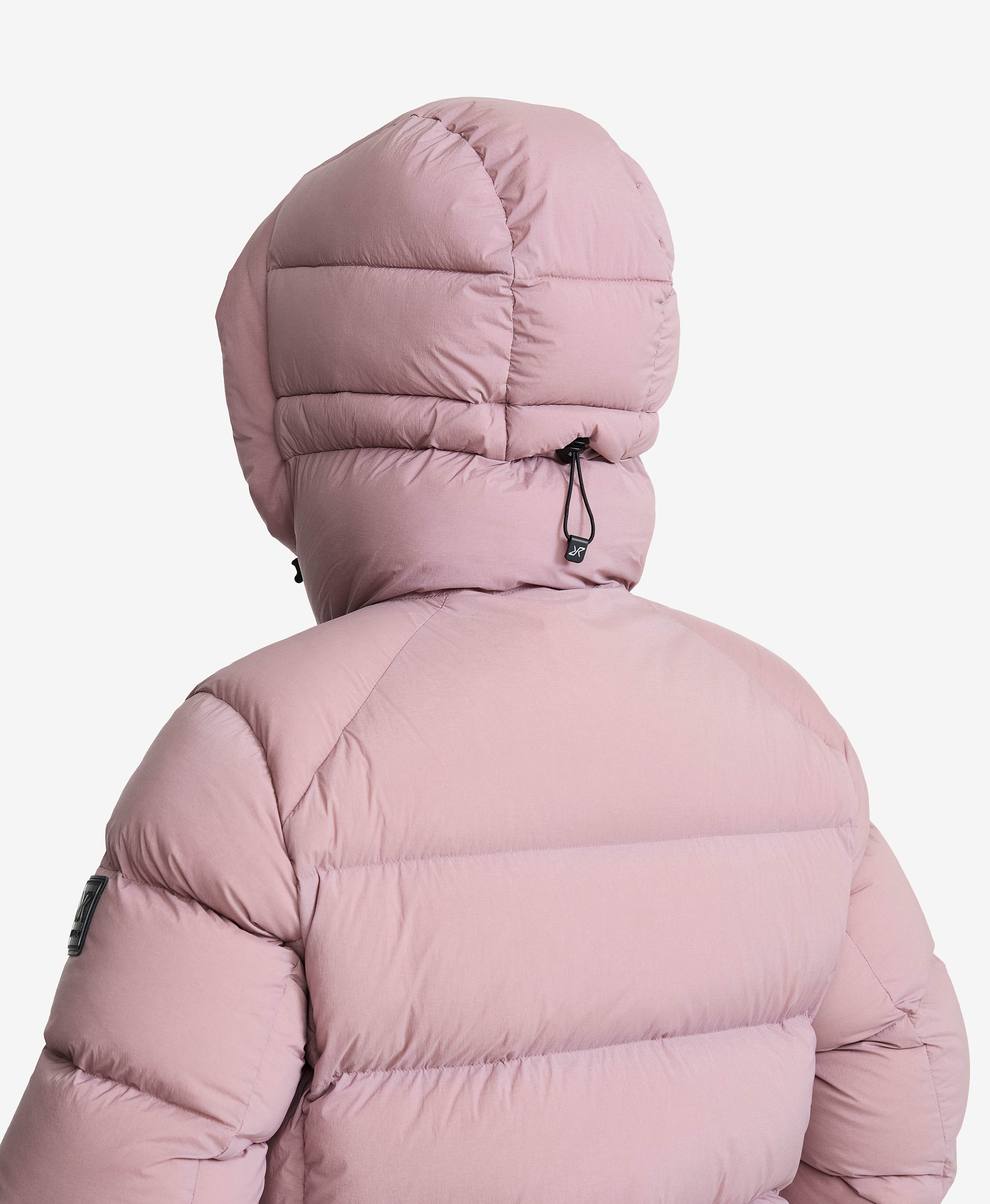 Flexpedition Down Parka Women