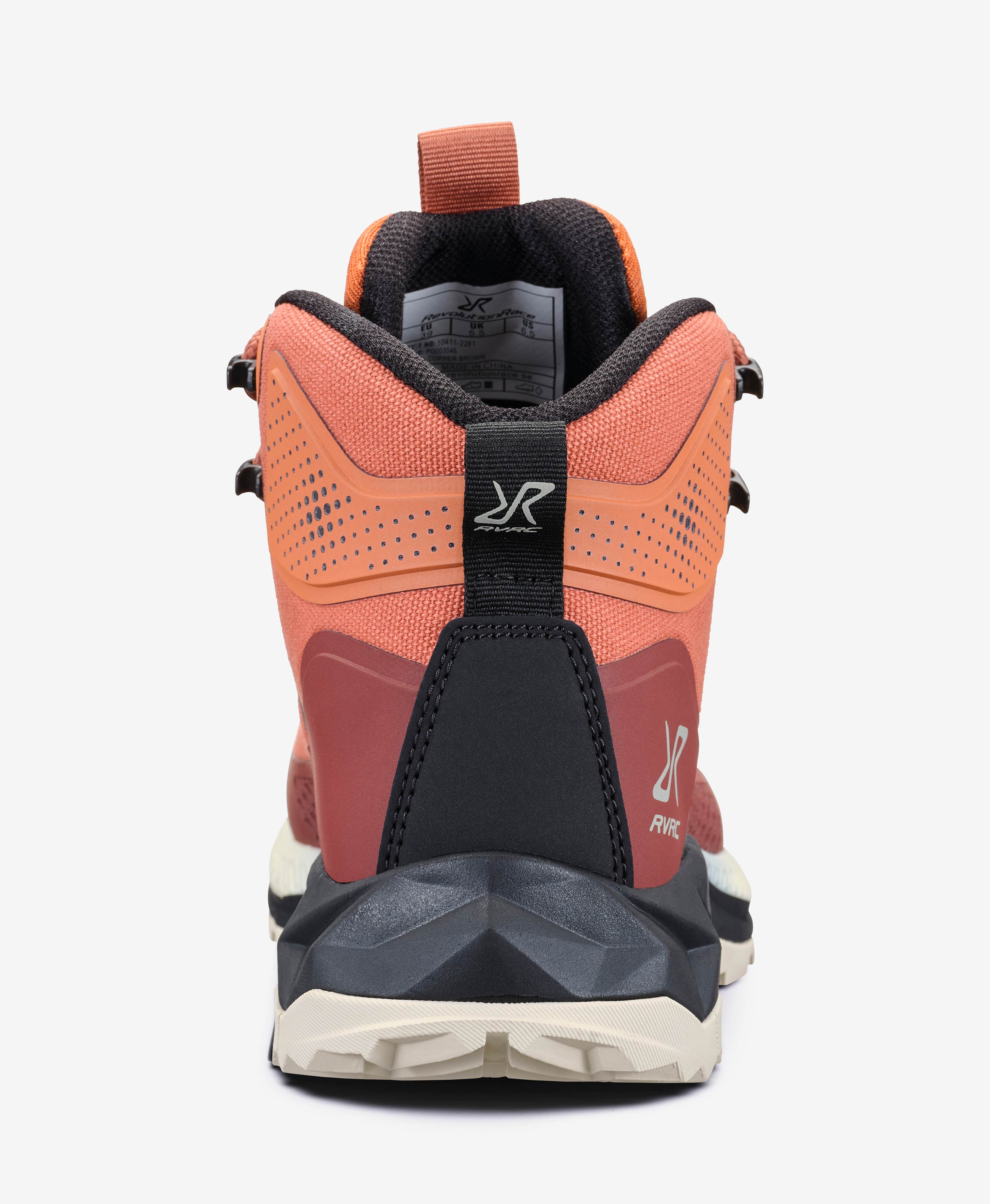 Phantom Trail Mid Waterproof Hiking Boots Women