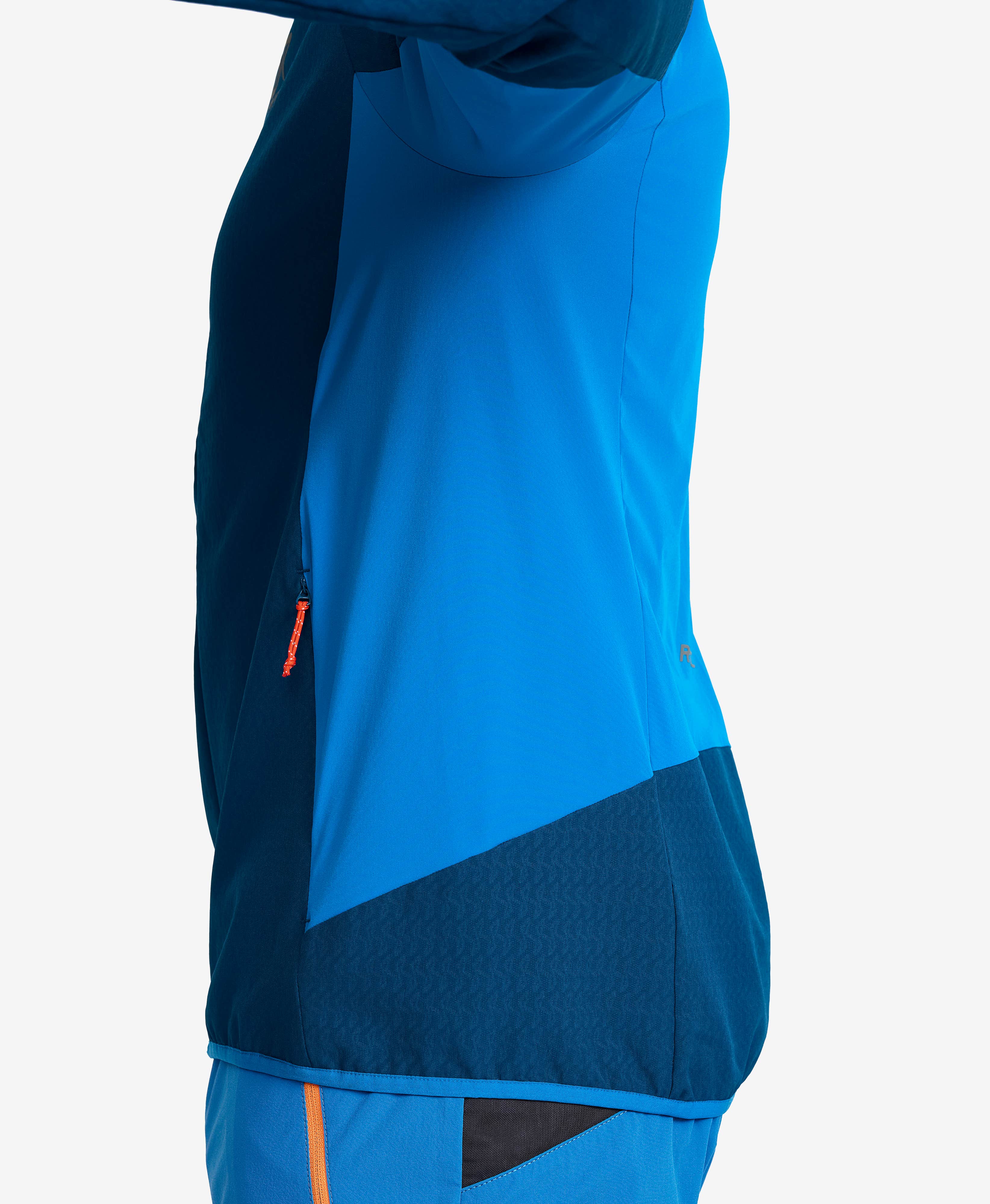 Distance Pro Wind Jacket Men