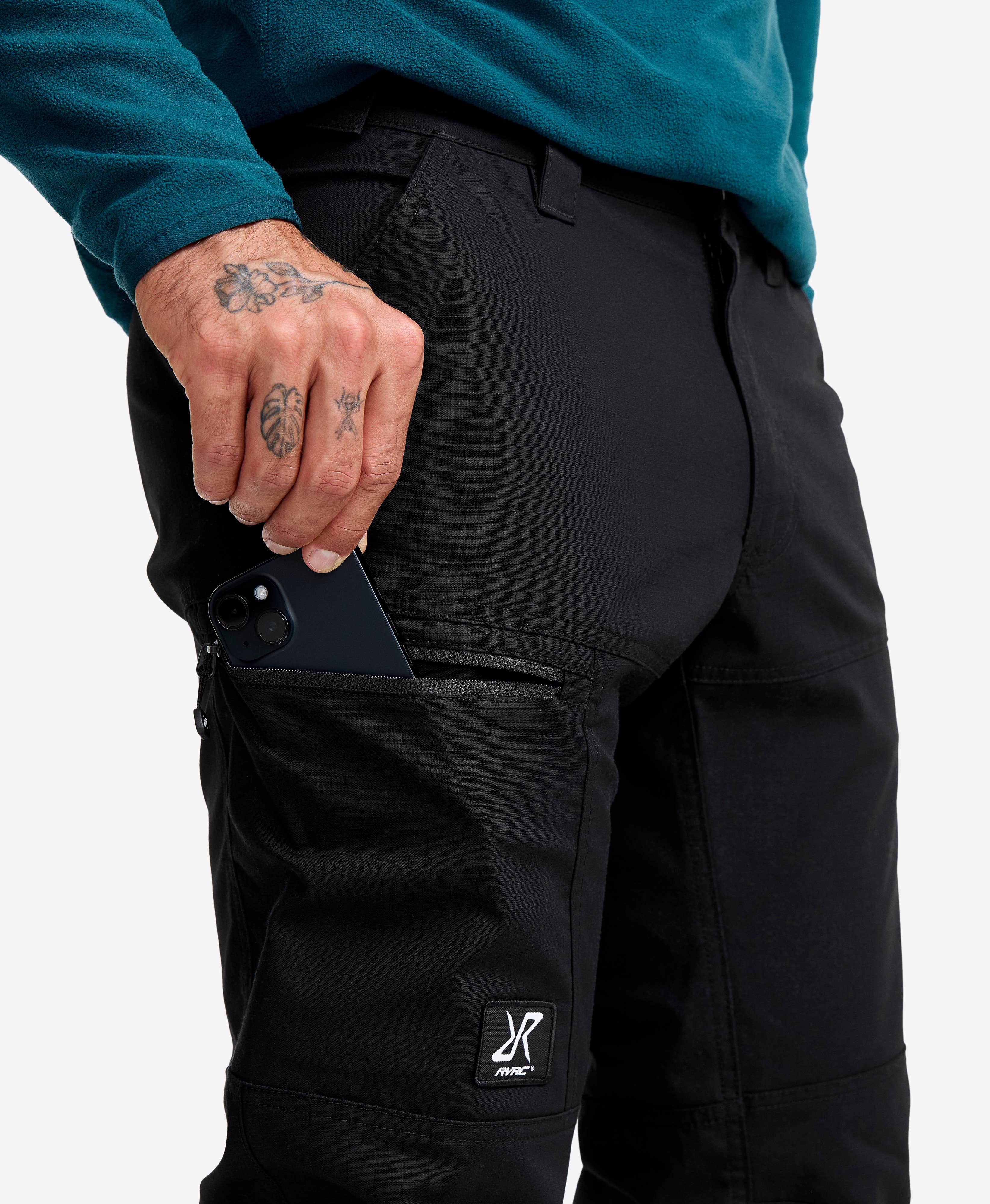 Field Outdoor Pants Men