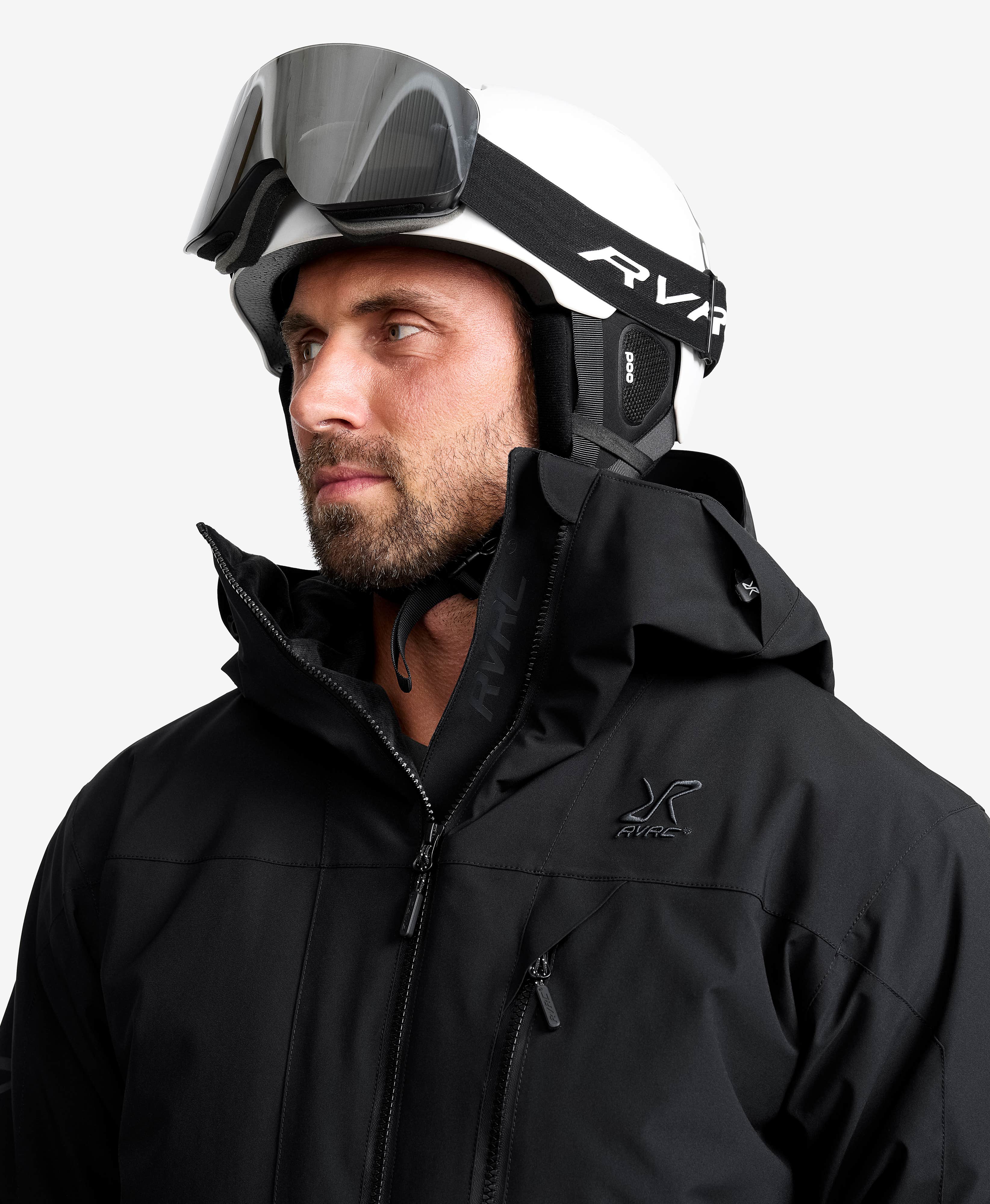 AccXel Insulated 2L Ski Jacket Men