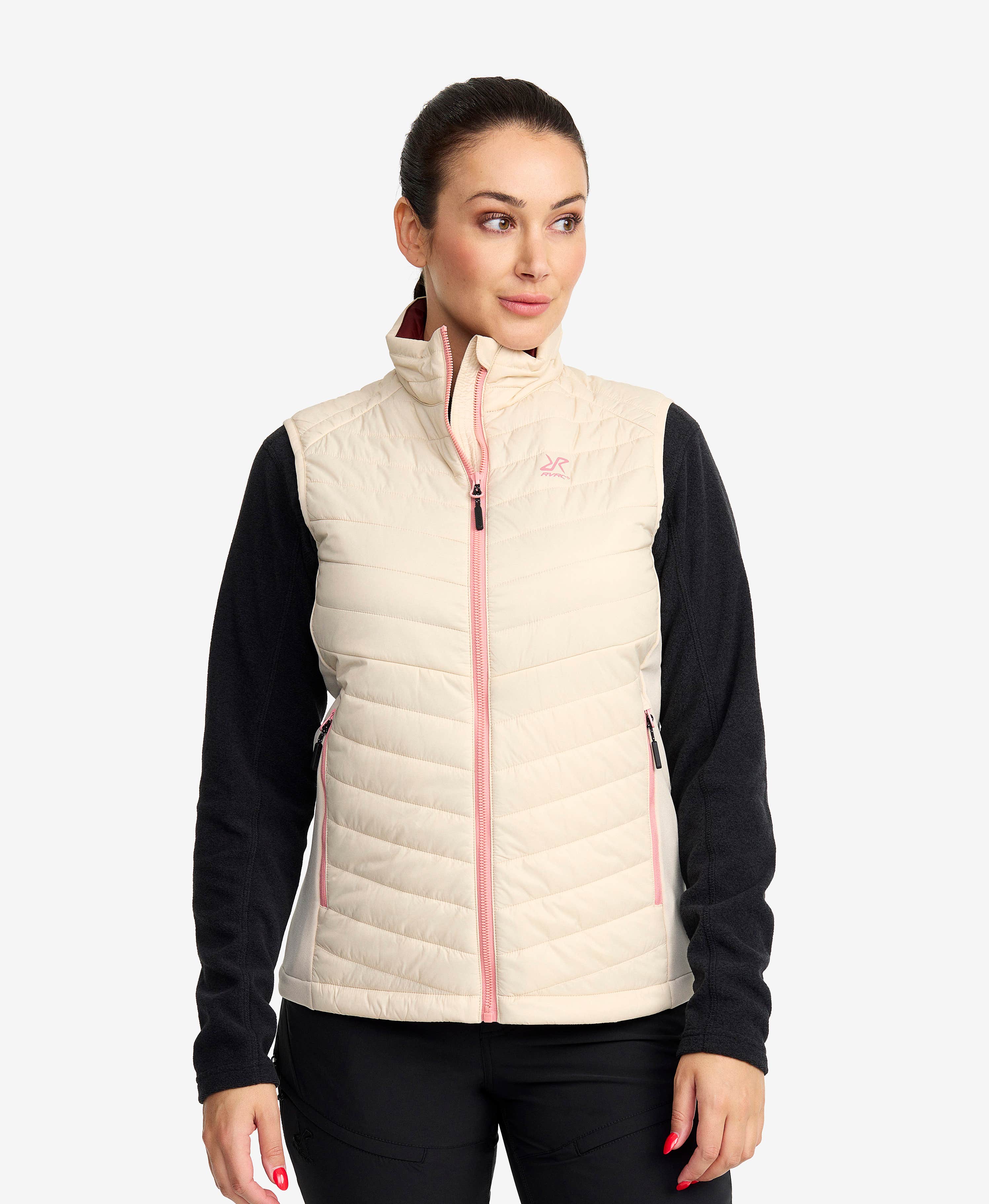 Radical Insulate Vest Women