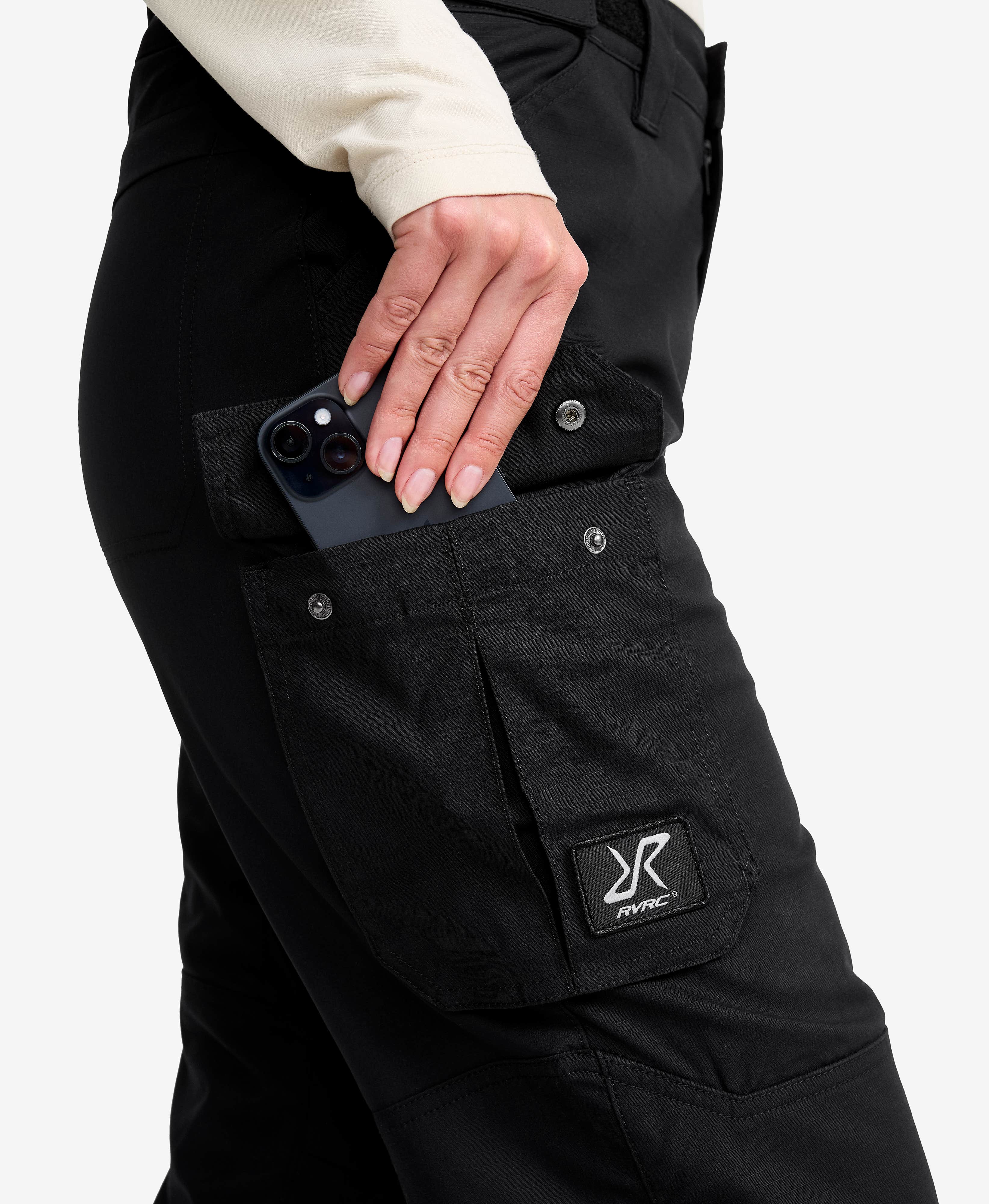 Field Pro Warm Outdoor Pants Women