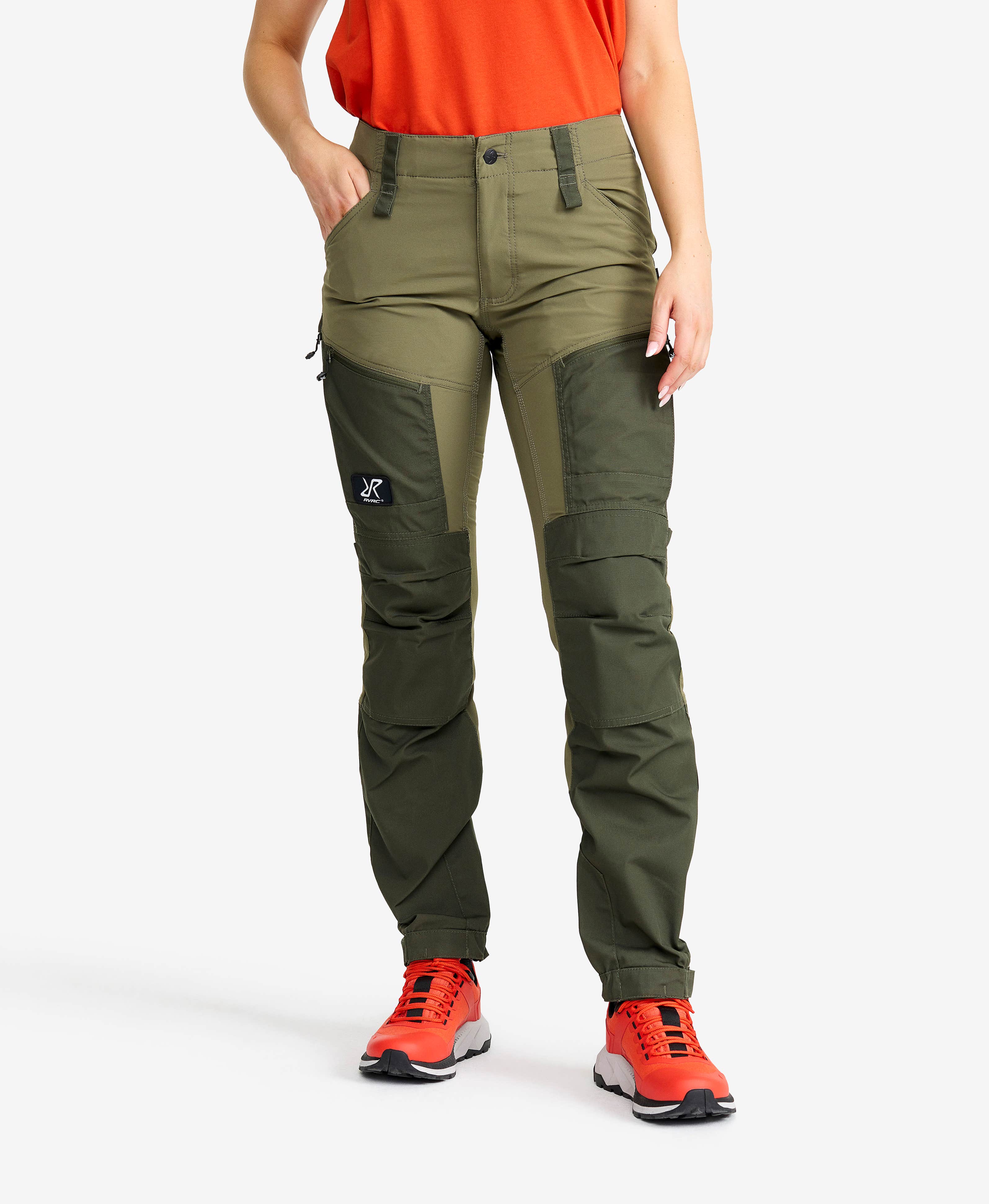RVRC GP Pro Pants Women