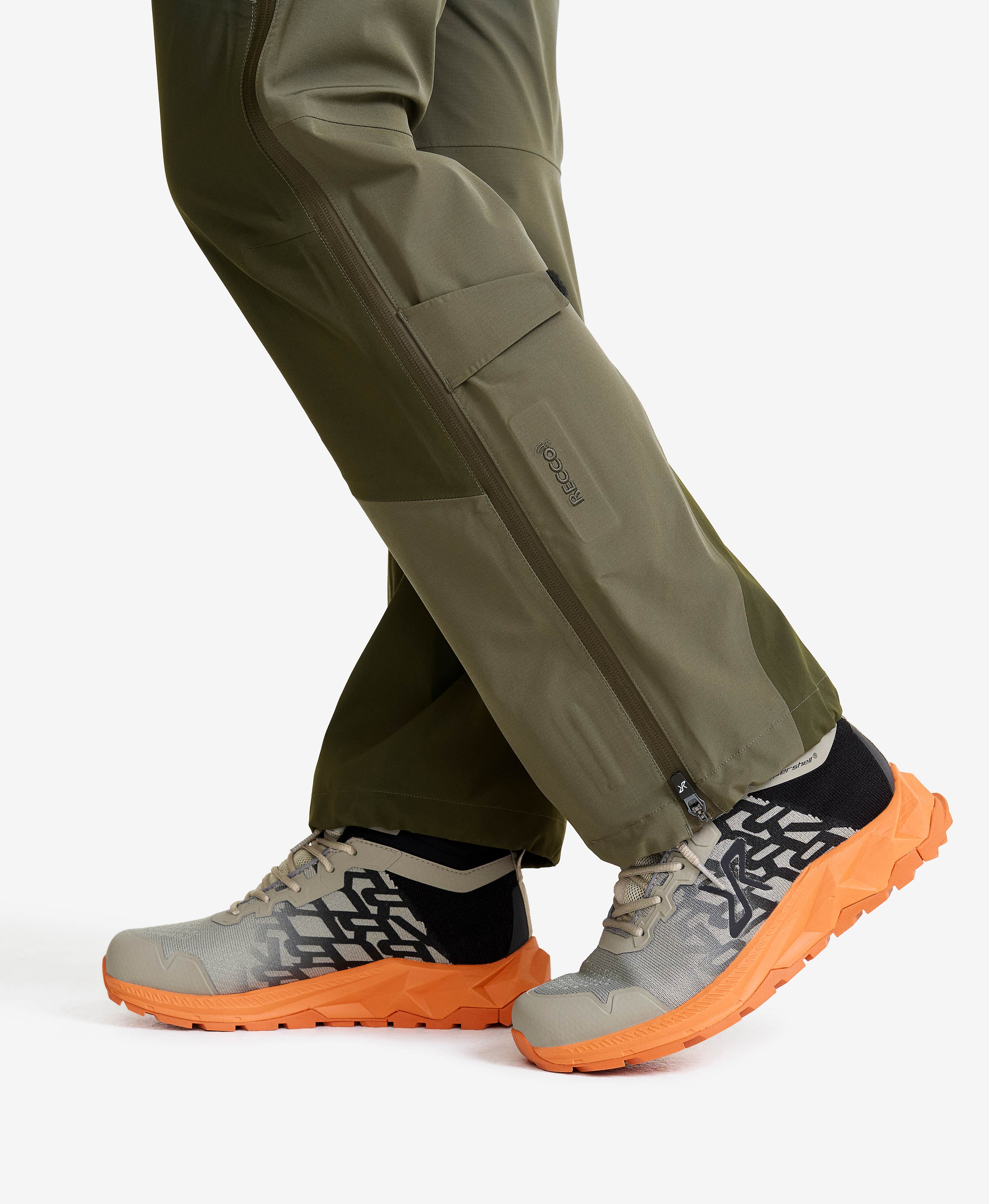 Aries Pro 3L Shell Pants Women