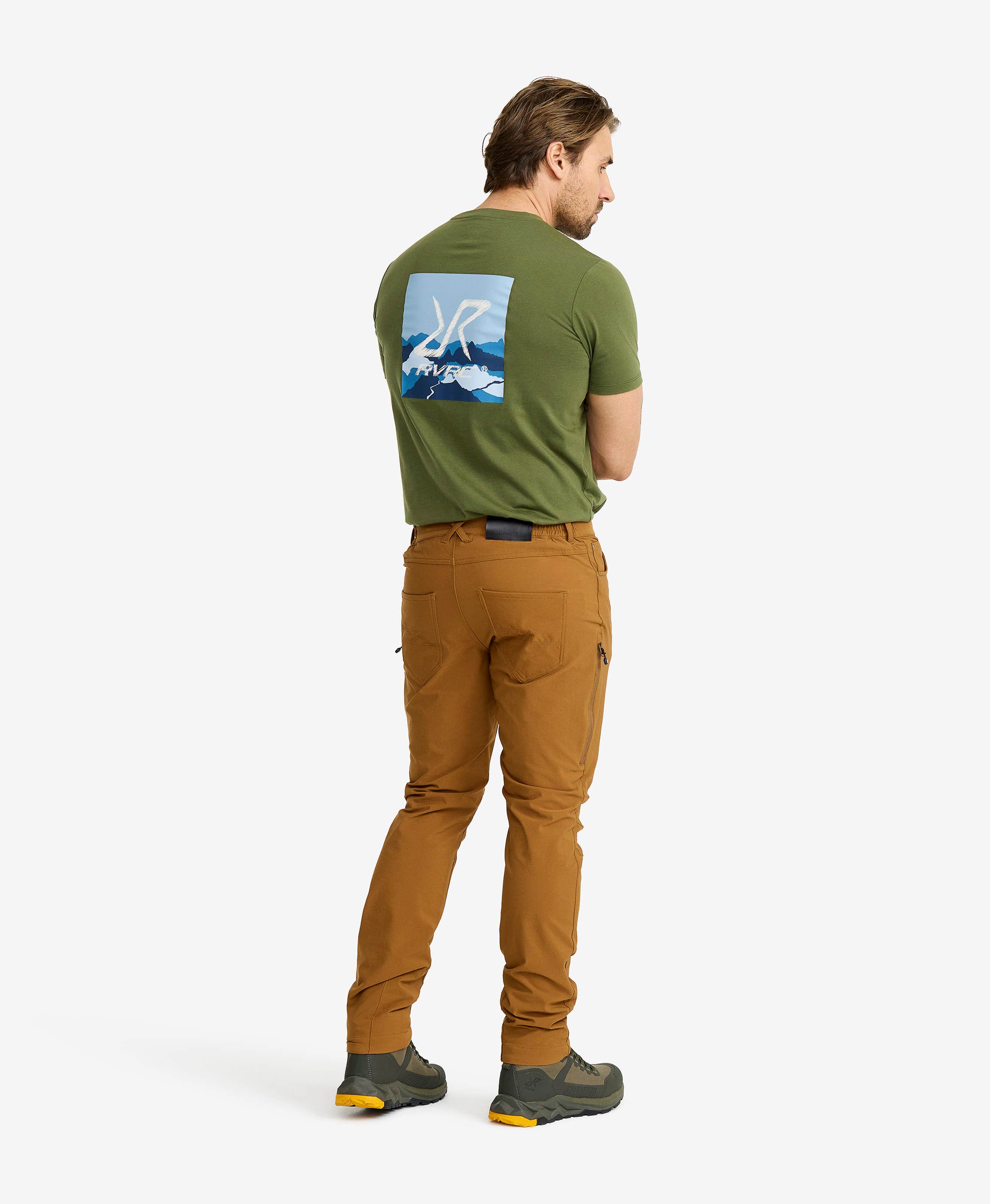 Adrenaline Outdoor Jeans Men