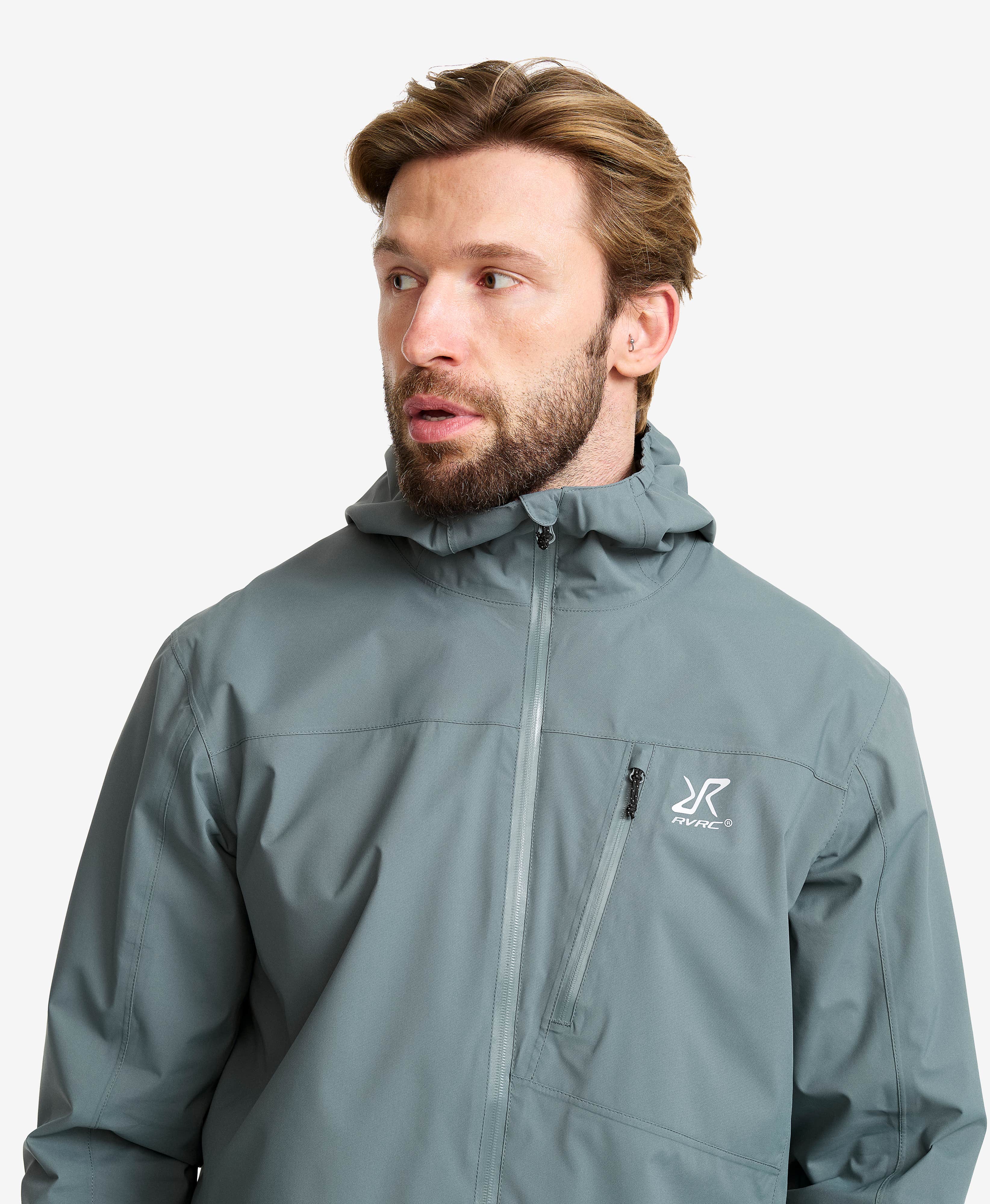 Vector 2L Jacket Men