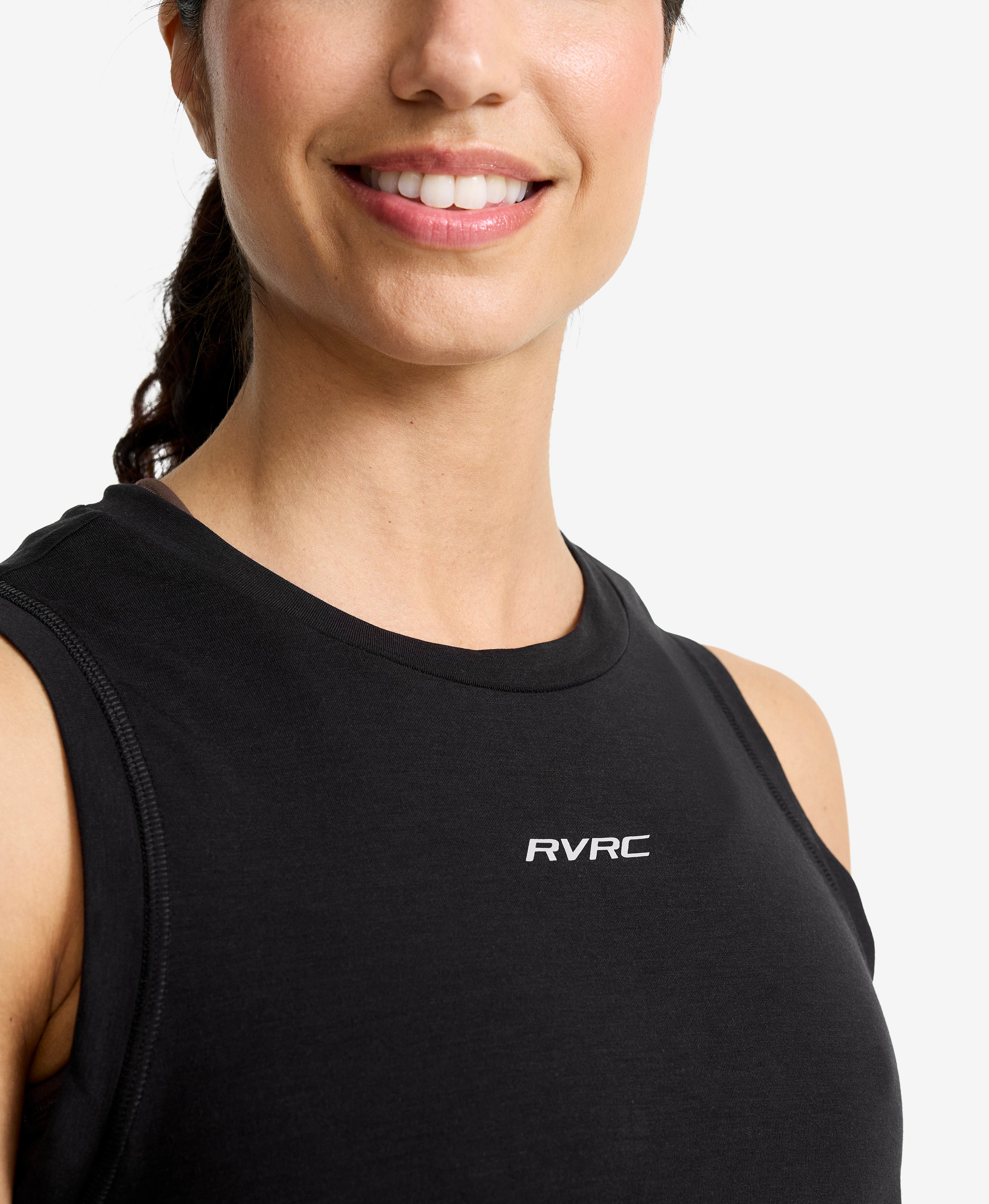 Progress Active Soft Tank Top Women