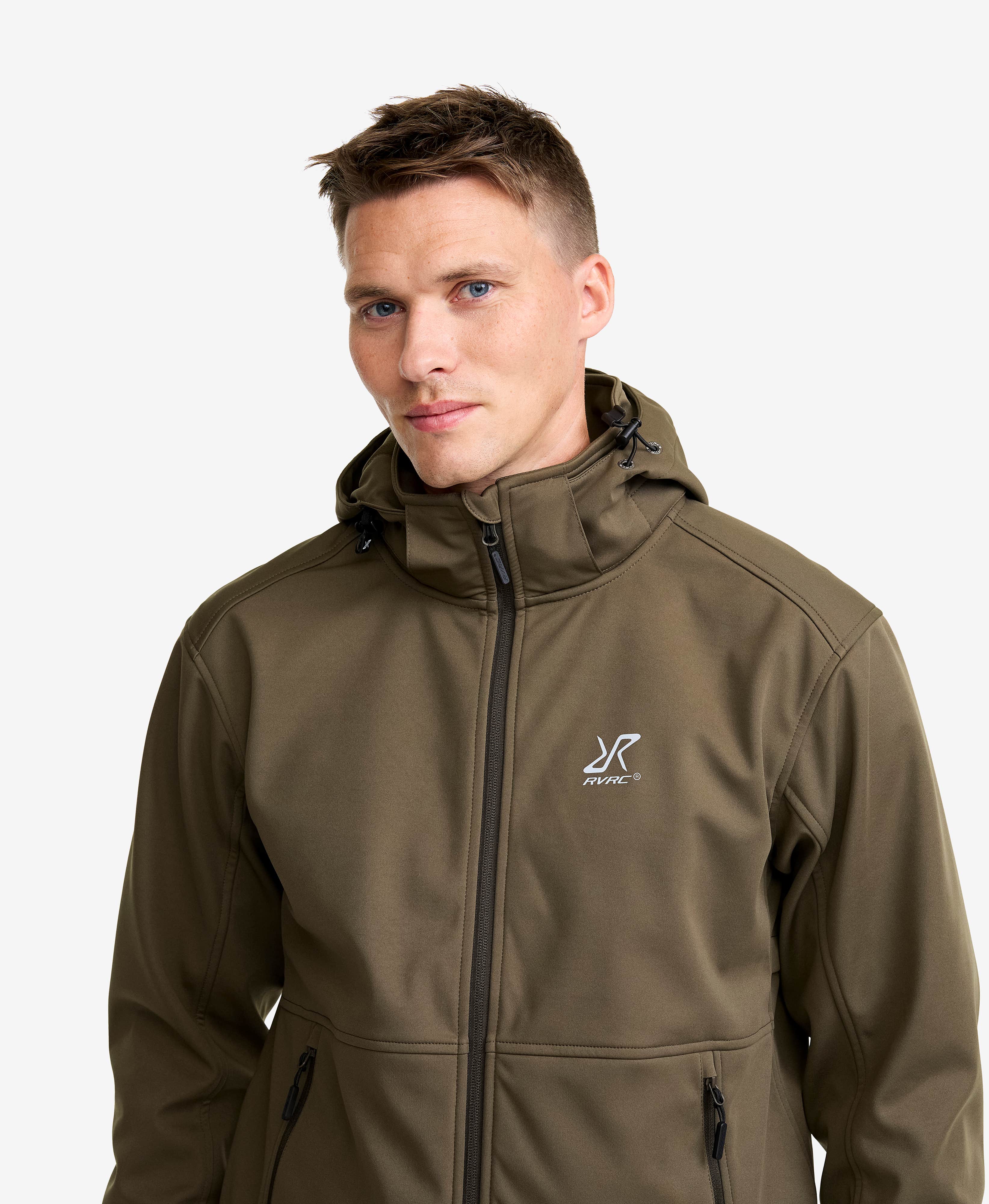 Responder Softshell Jacket Men