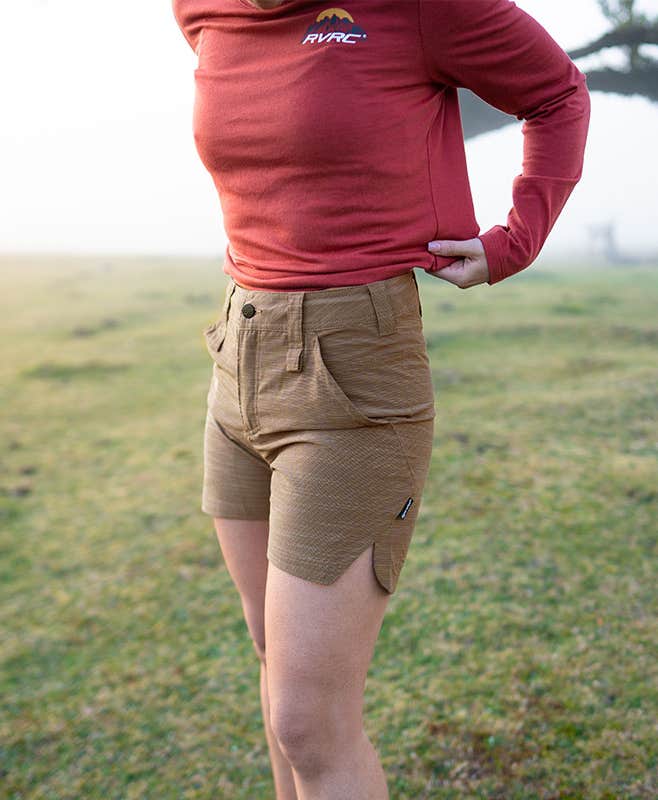 Hike & Dive Shorts Women