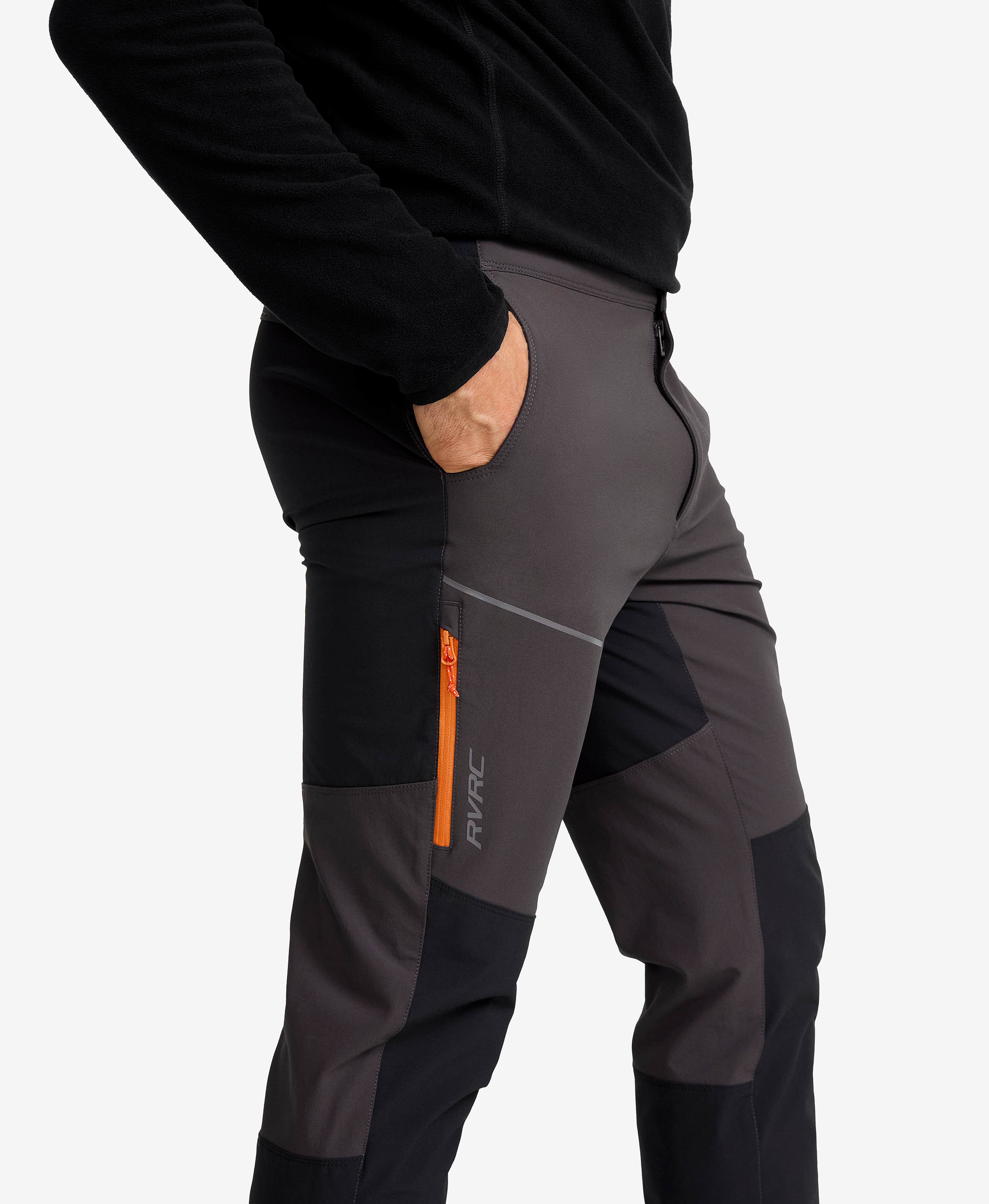 Surmount Hiking Stretch Pants Men