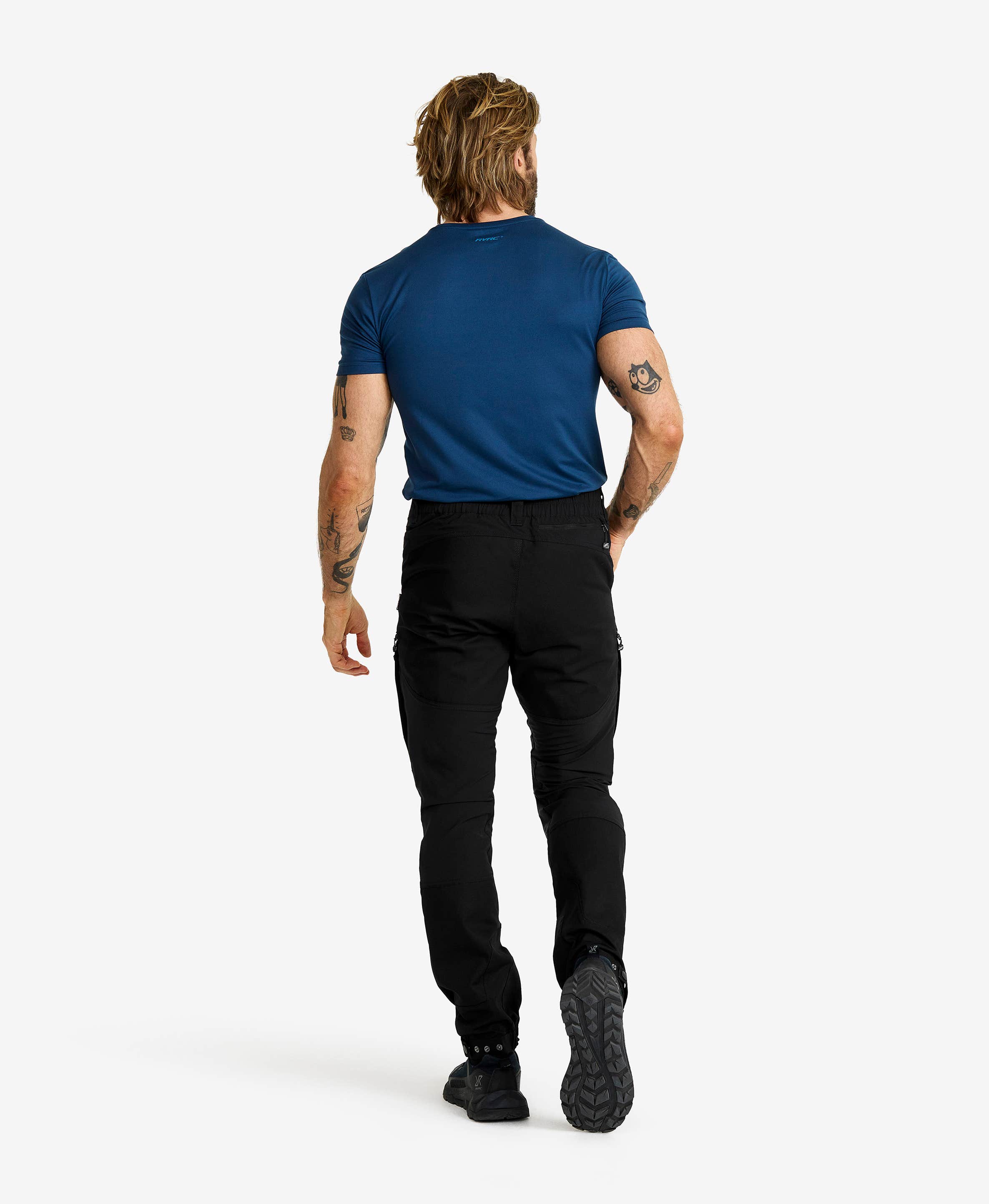 RVRC GP Pro Pants Men