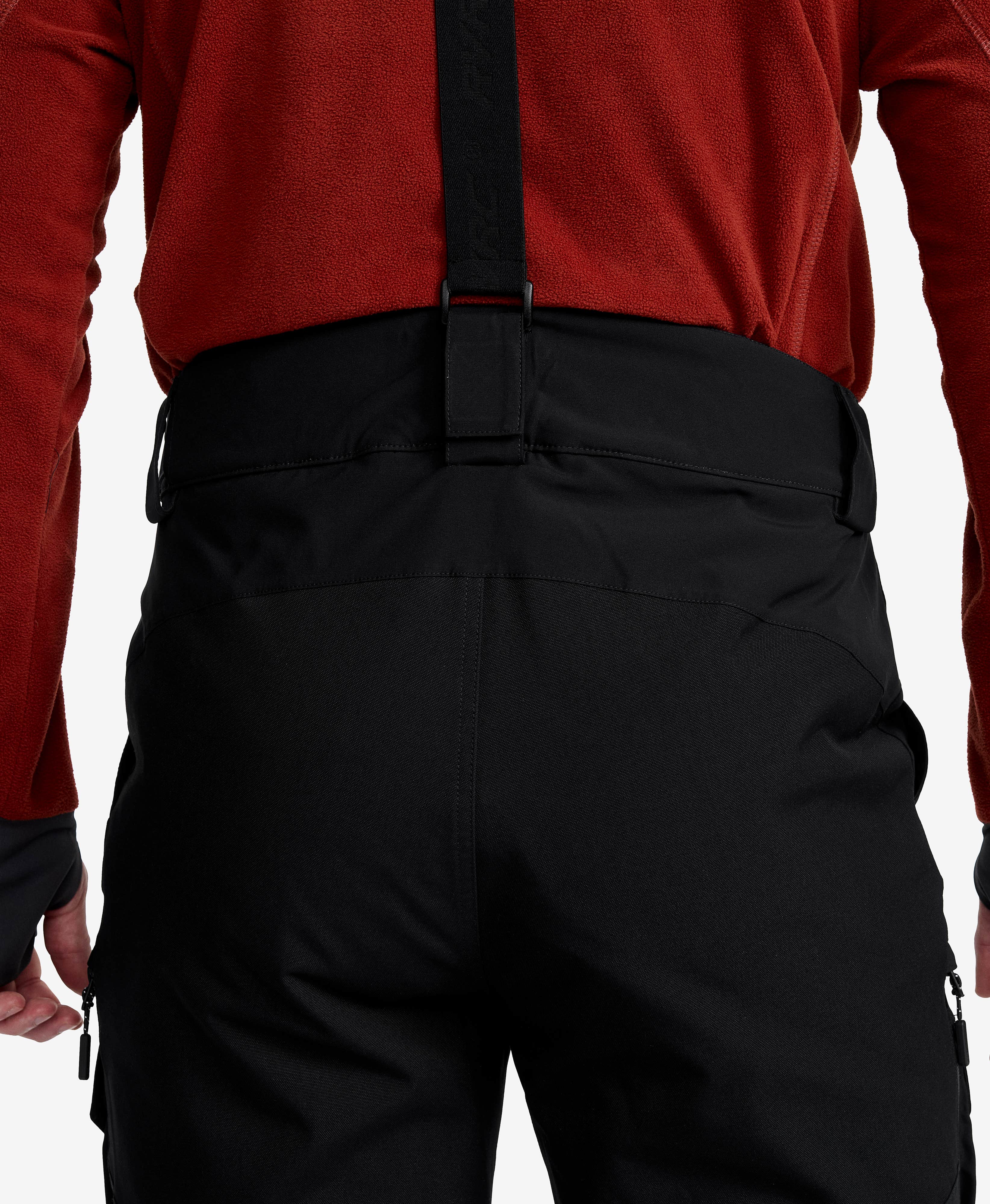 AccXel Insulated 2L Ski Pants Men