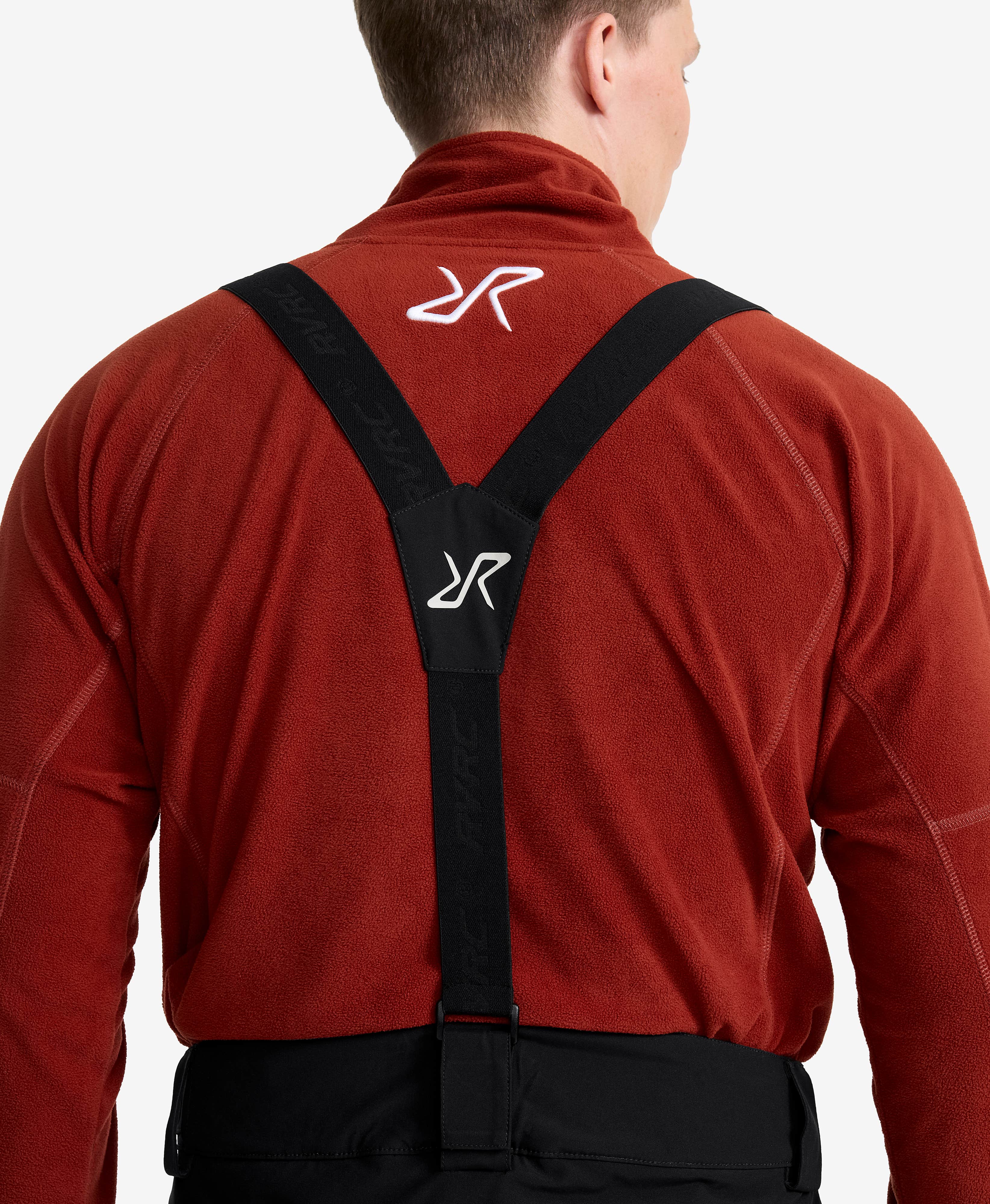 AccXel Insulated 2L Ski Pants Men