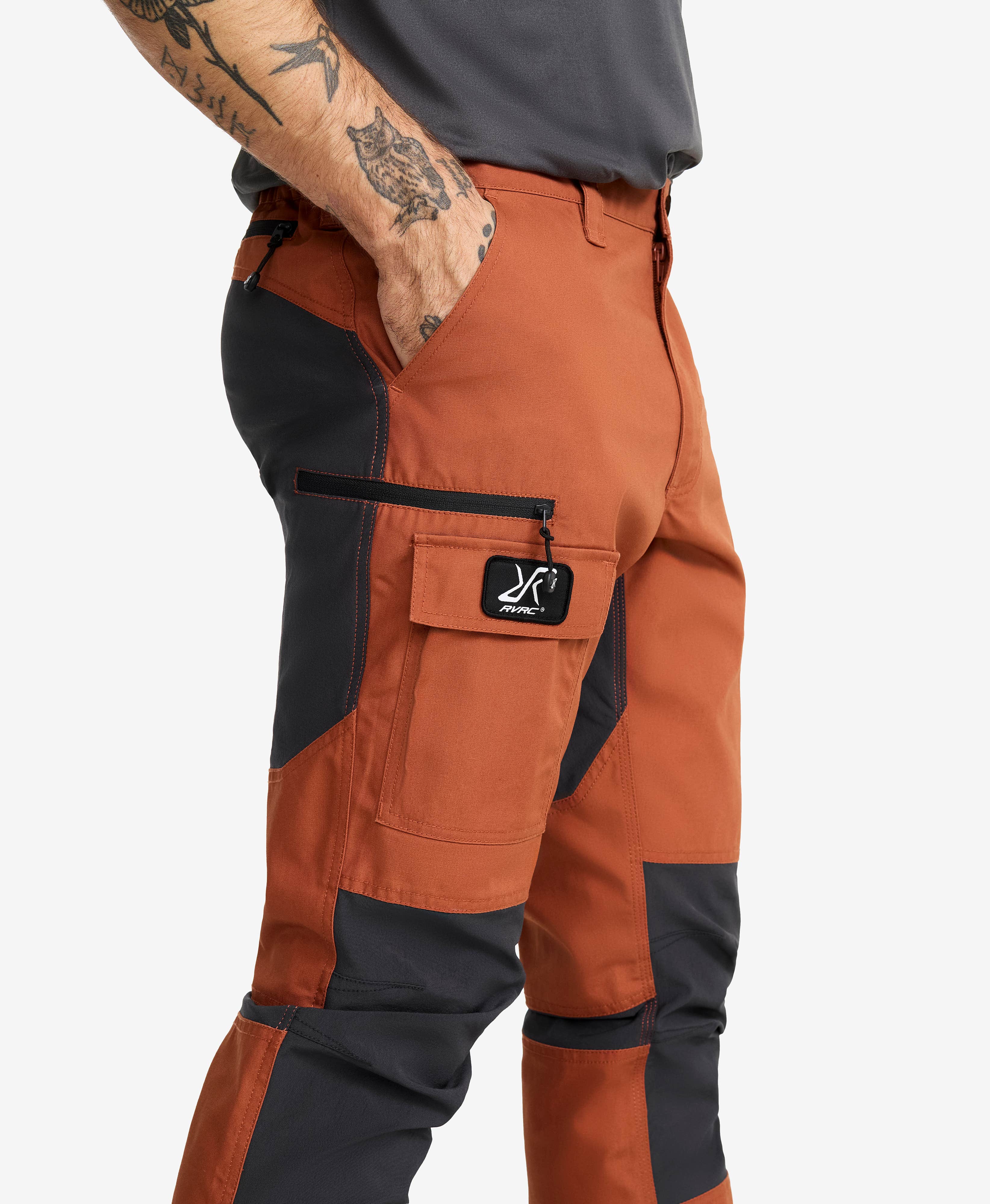 Nordwand Pants Men