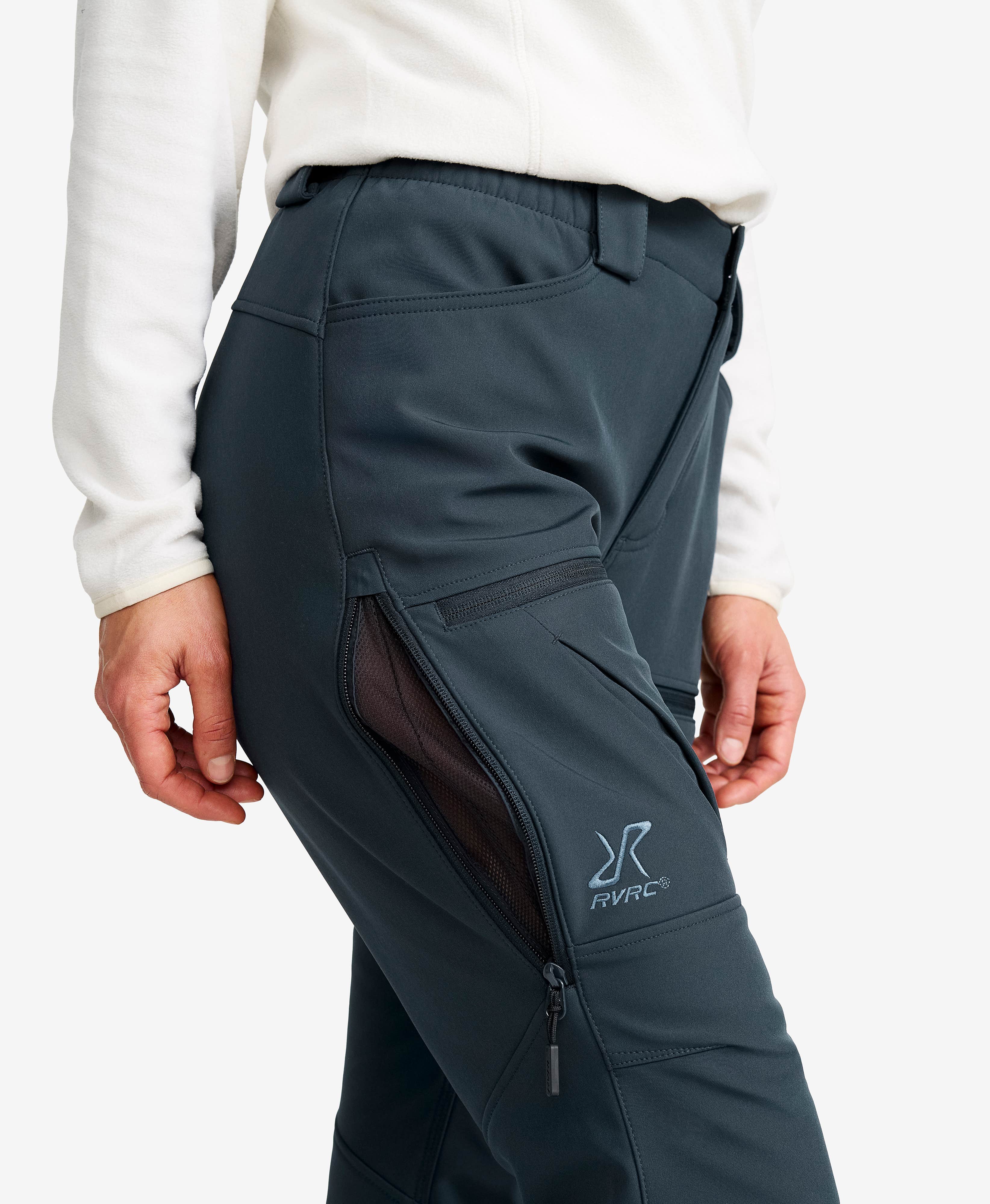 Hiball Softshell Pants Women