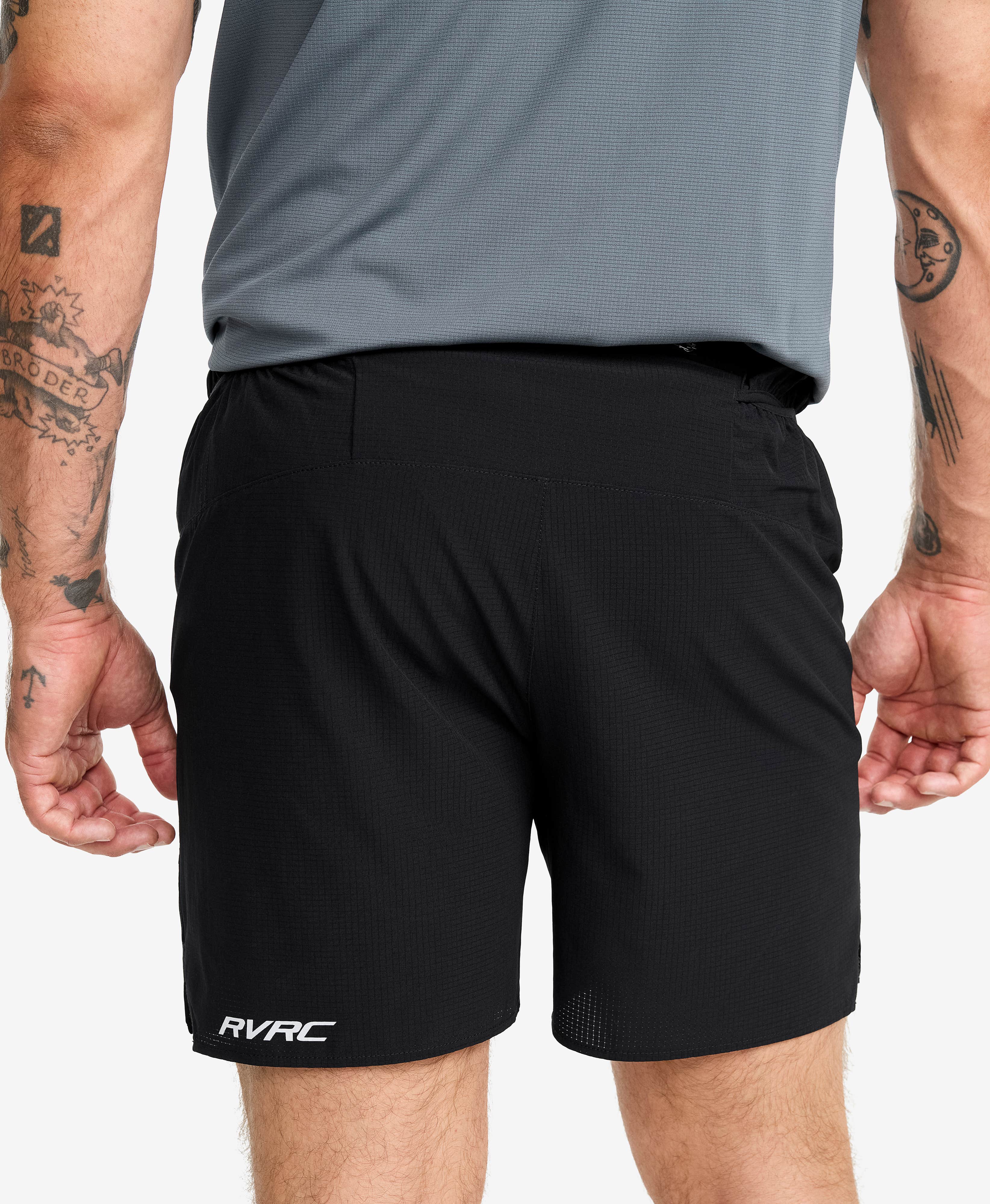 Rush Pro Shorts Men