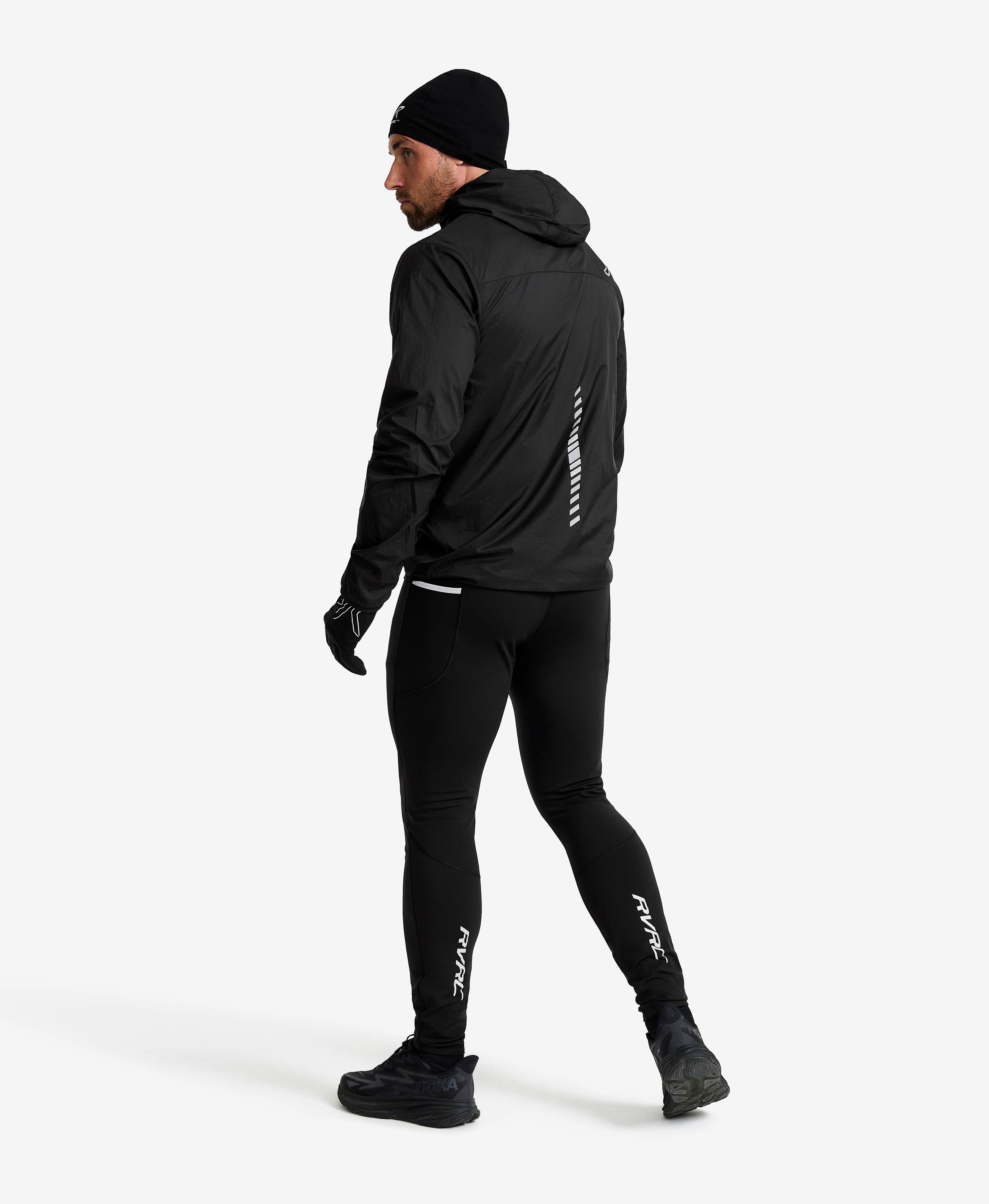 Sprint Winter Leggings Men