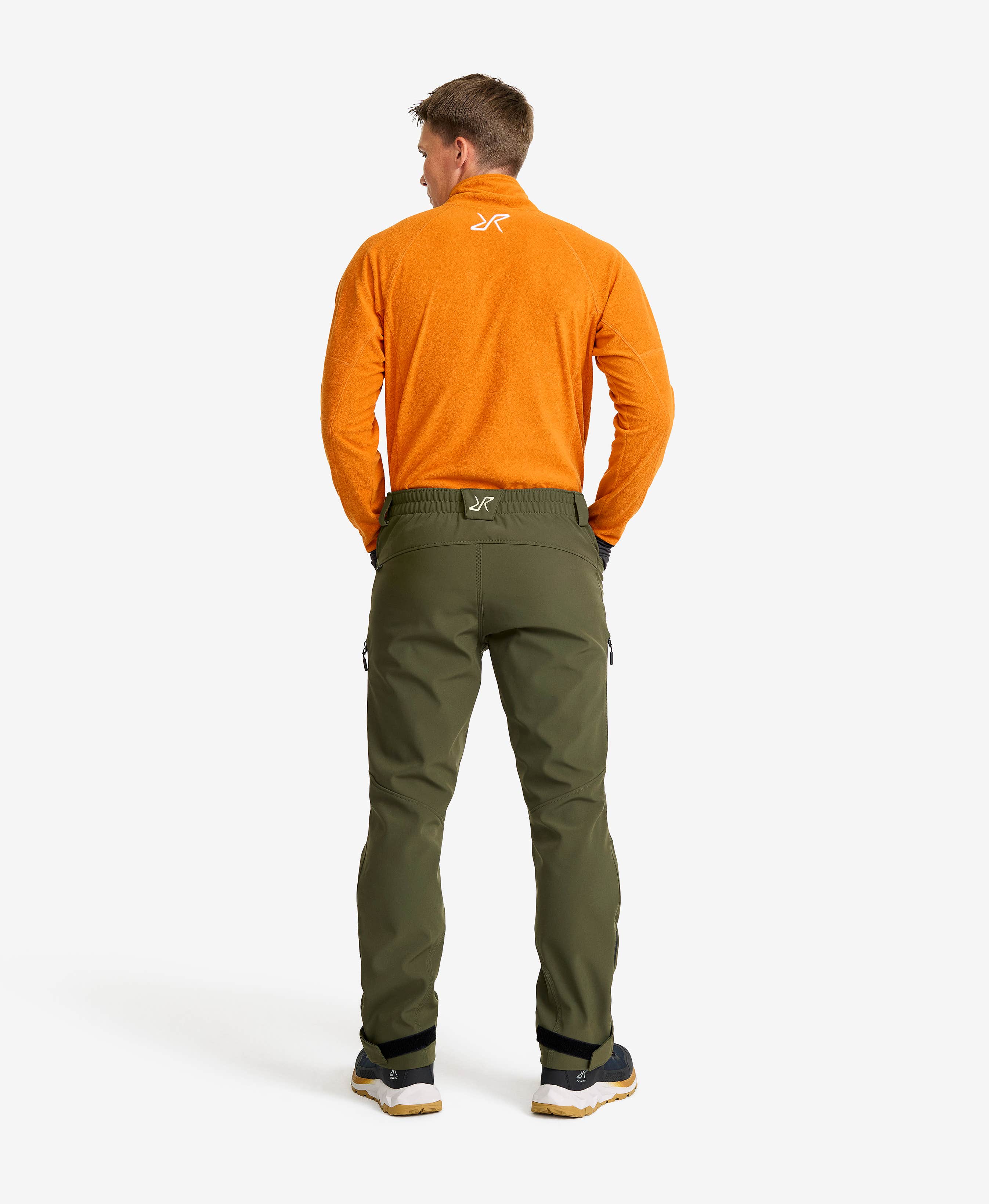 Hiball Softshell Pants Men