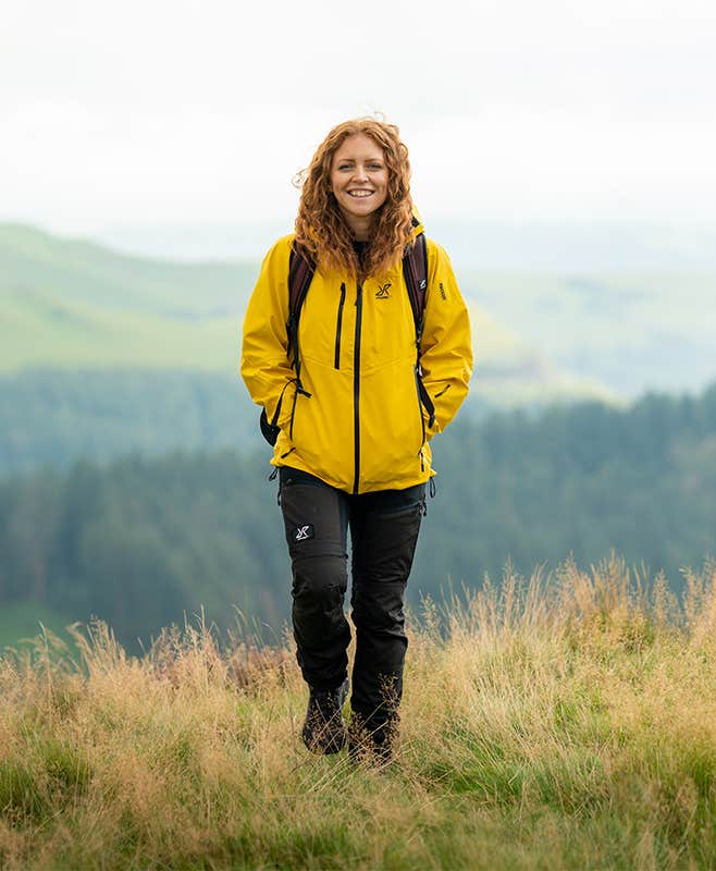 RVRC GP Pro Pants Women