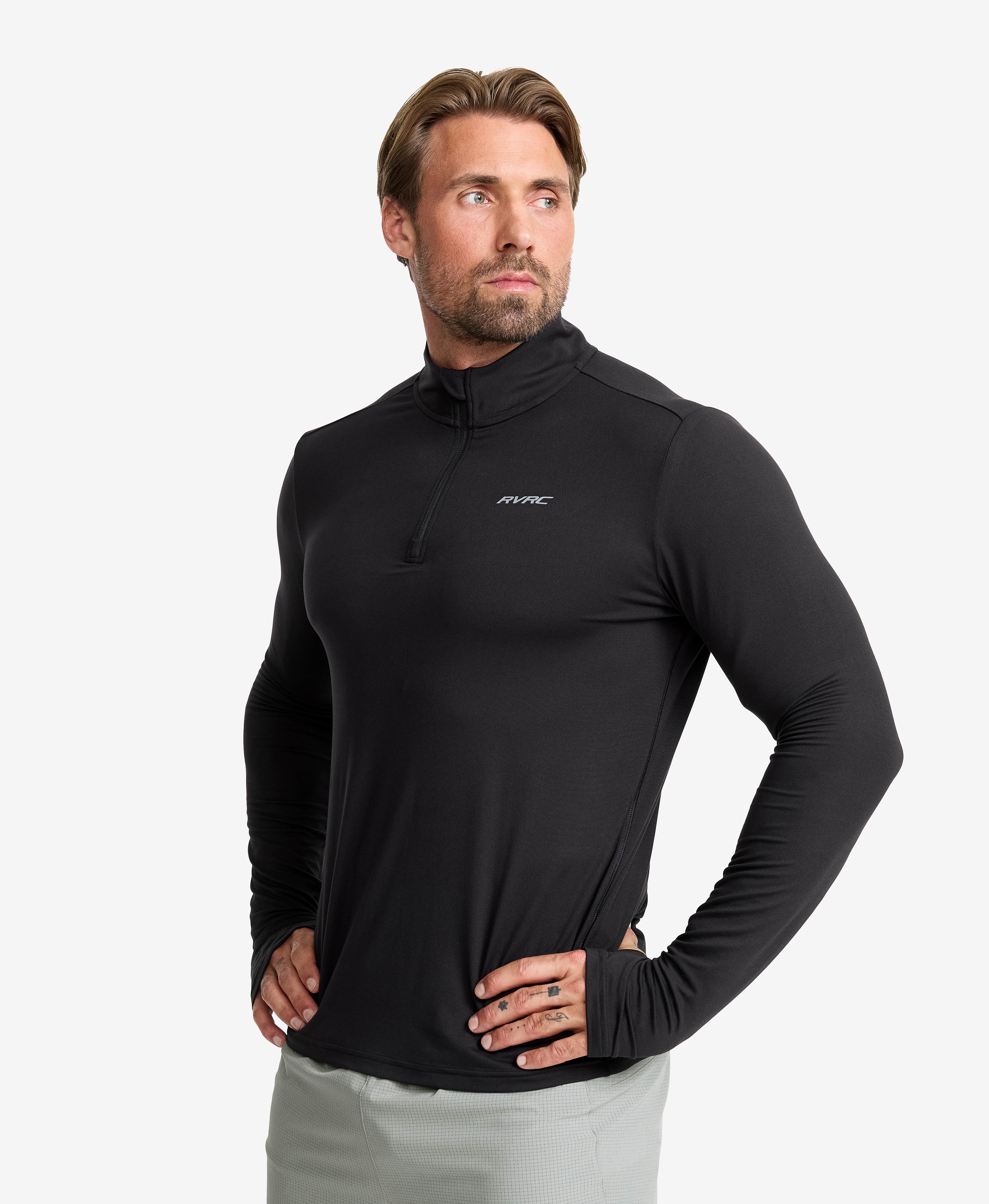 Impulse Half-zip Top Men