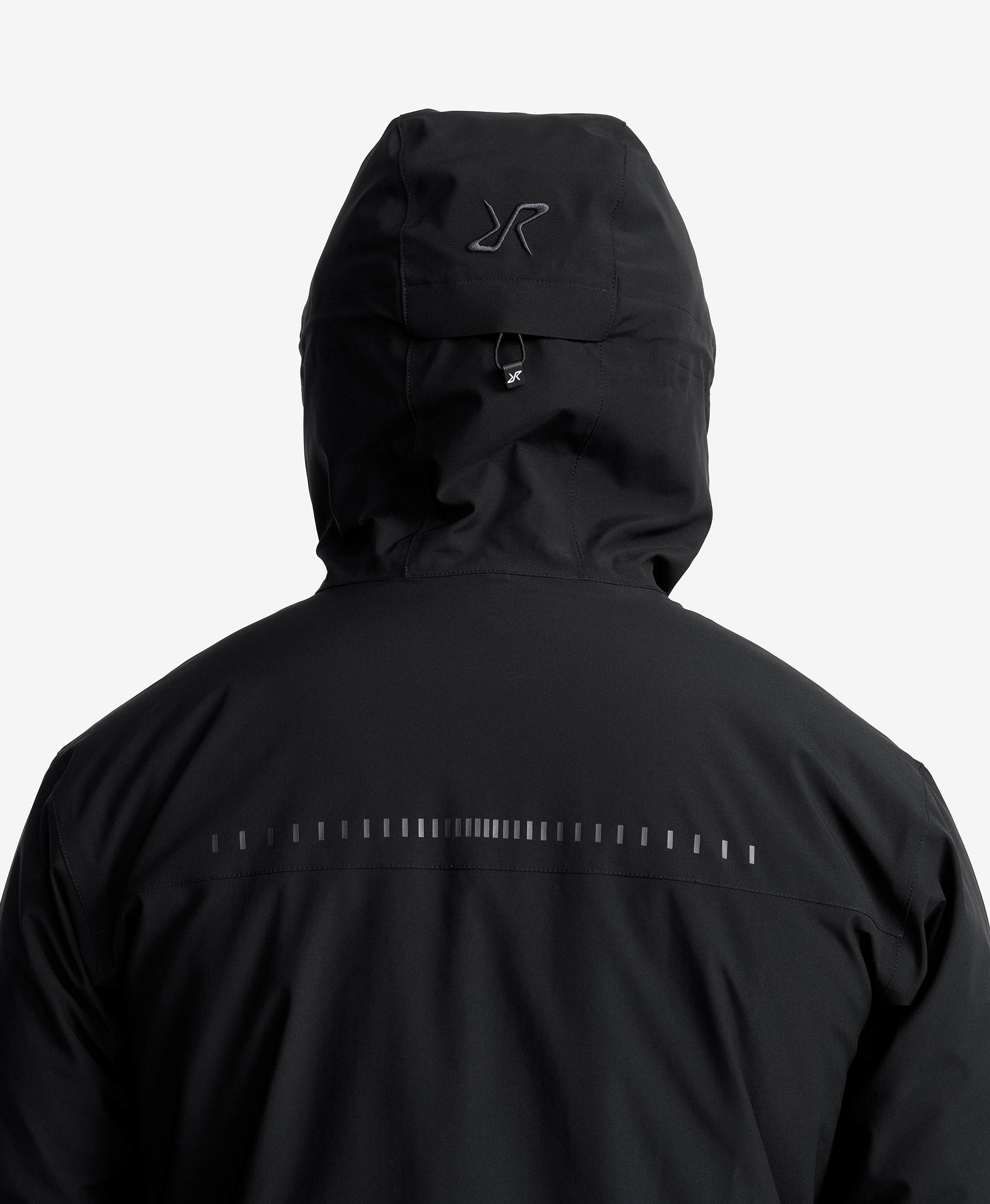 AccXel Insulated 2L Ski Jacket Men