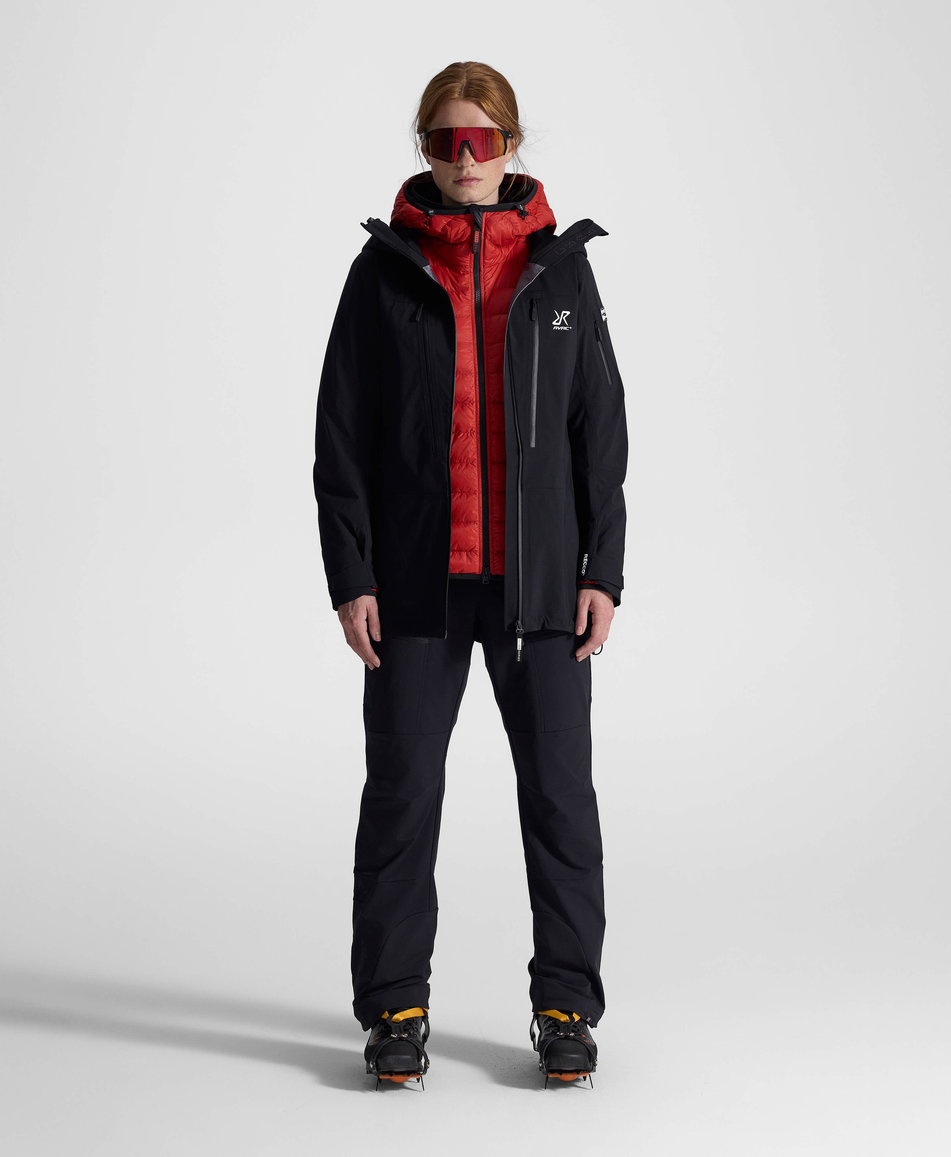 Ultra Down Liner Jacket Women